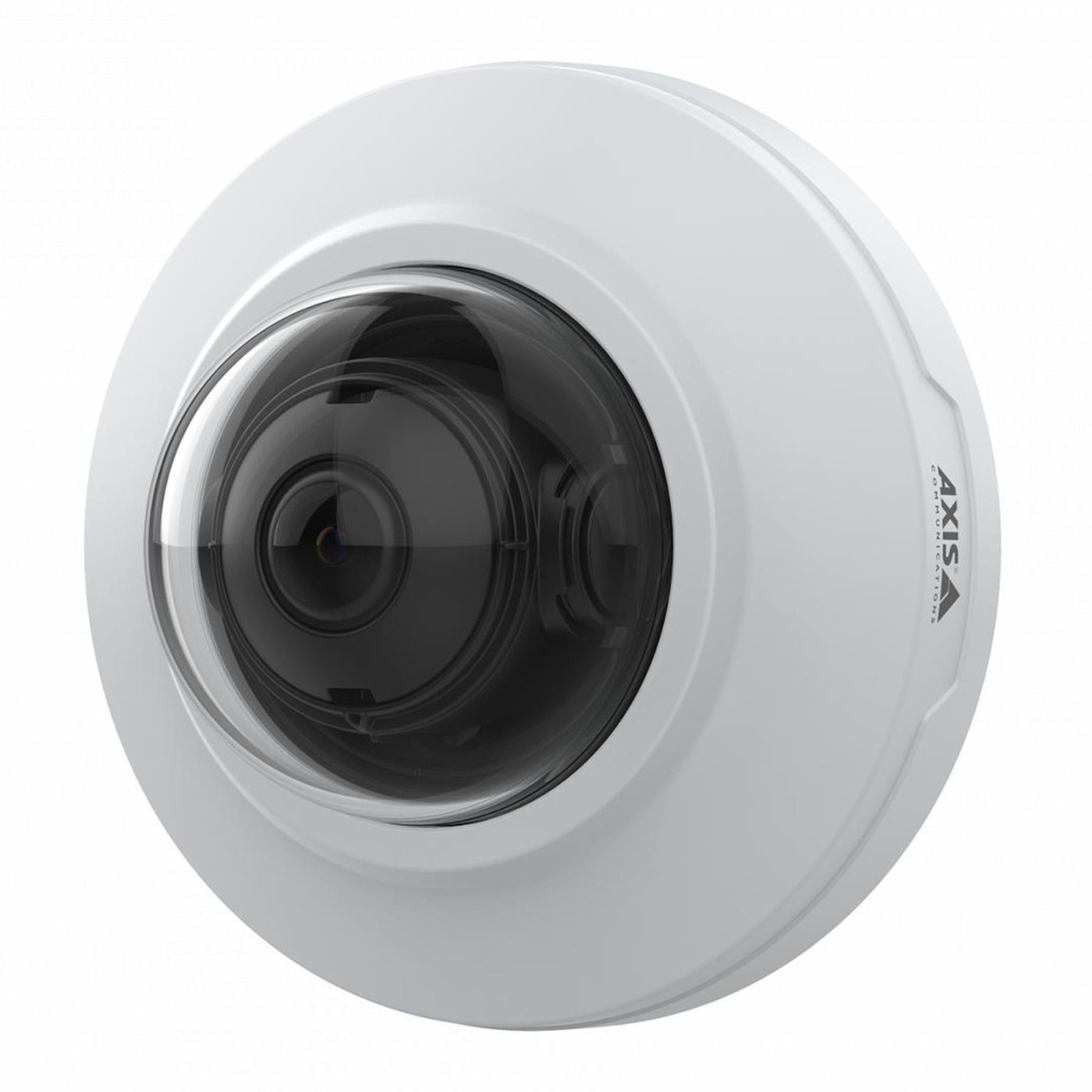 Axis M3086-V Dome Övervakningskamera