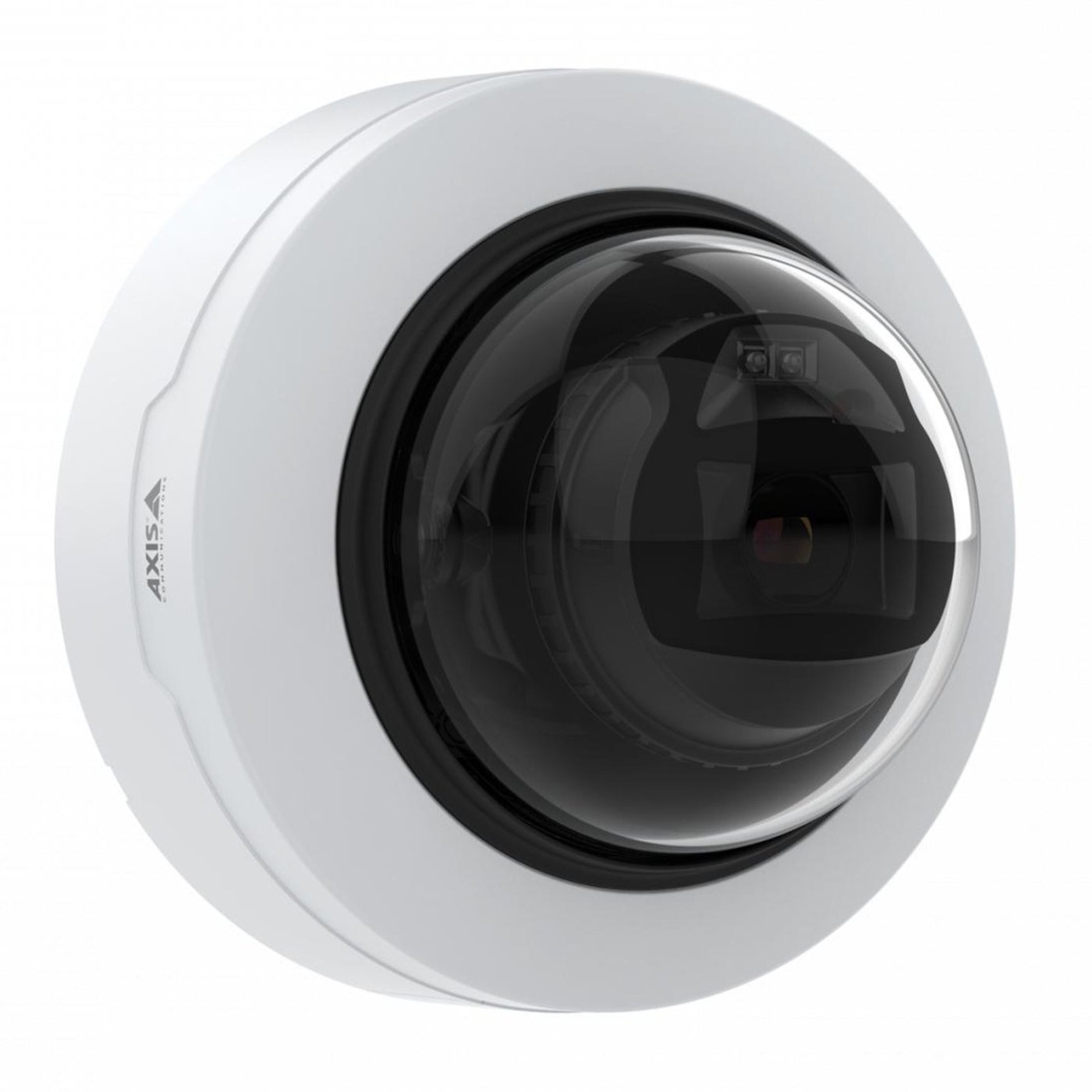 Axis P3265-LV Dome Övervakningskamera