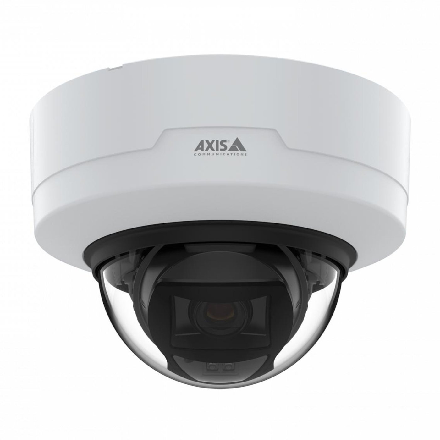 Axis P3265-LV Dome Övervakningskamera