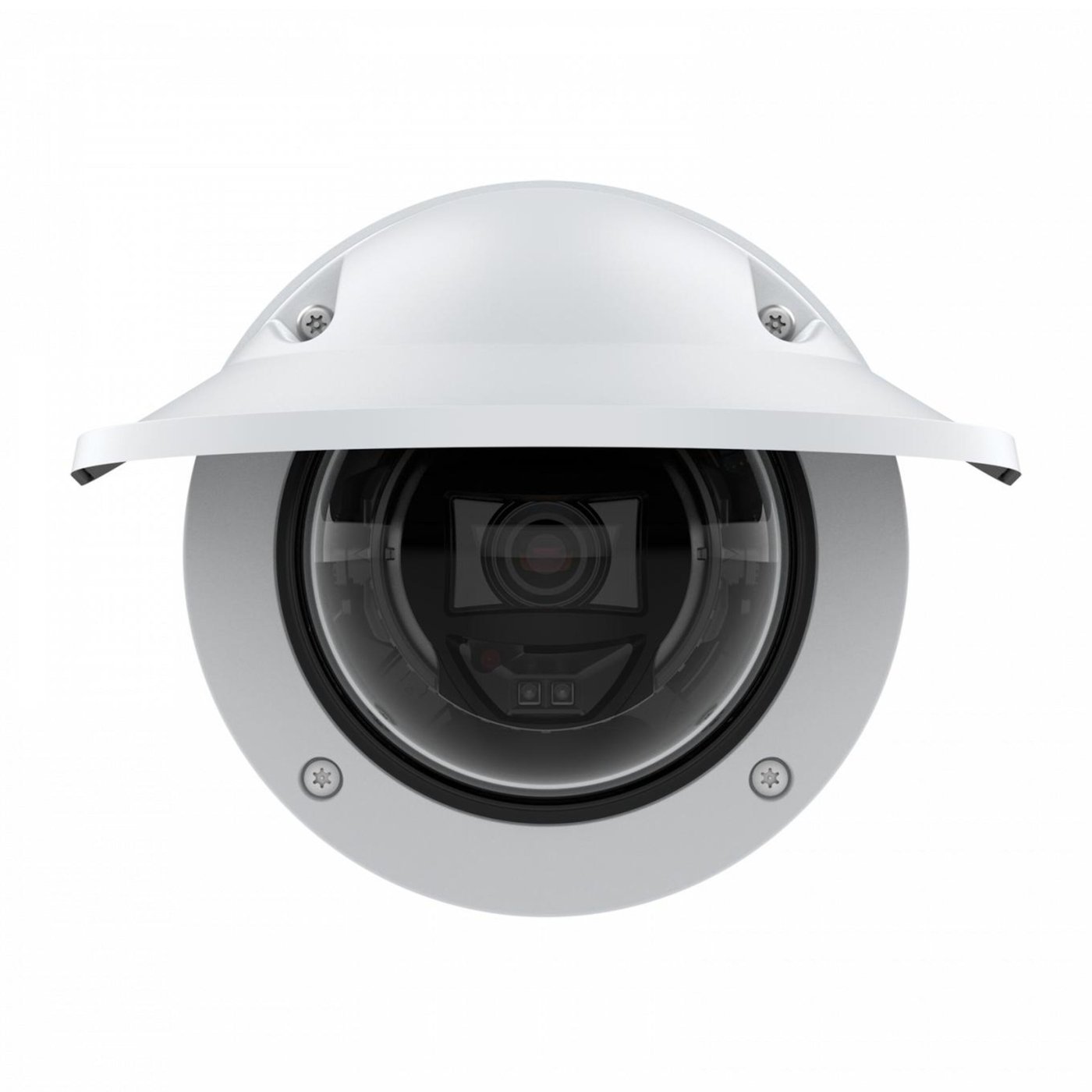 Axis P3265-LVE Dome Övervakningskamera