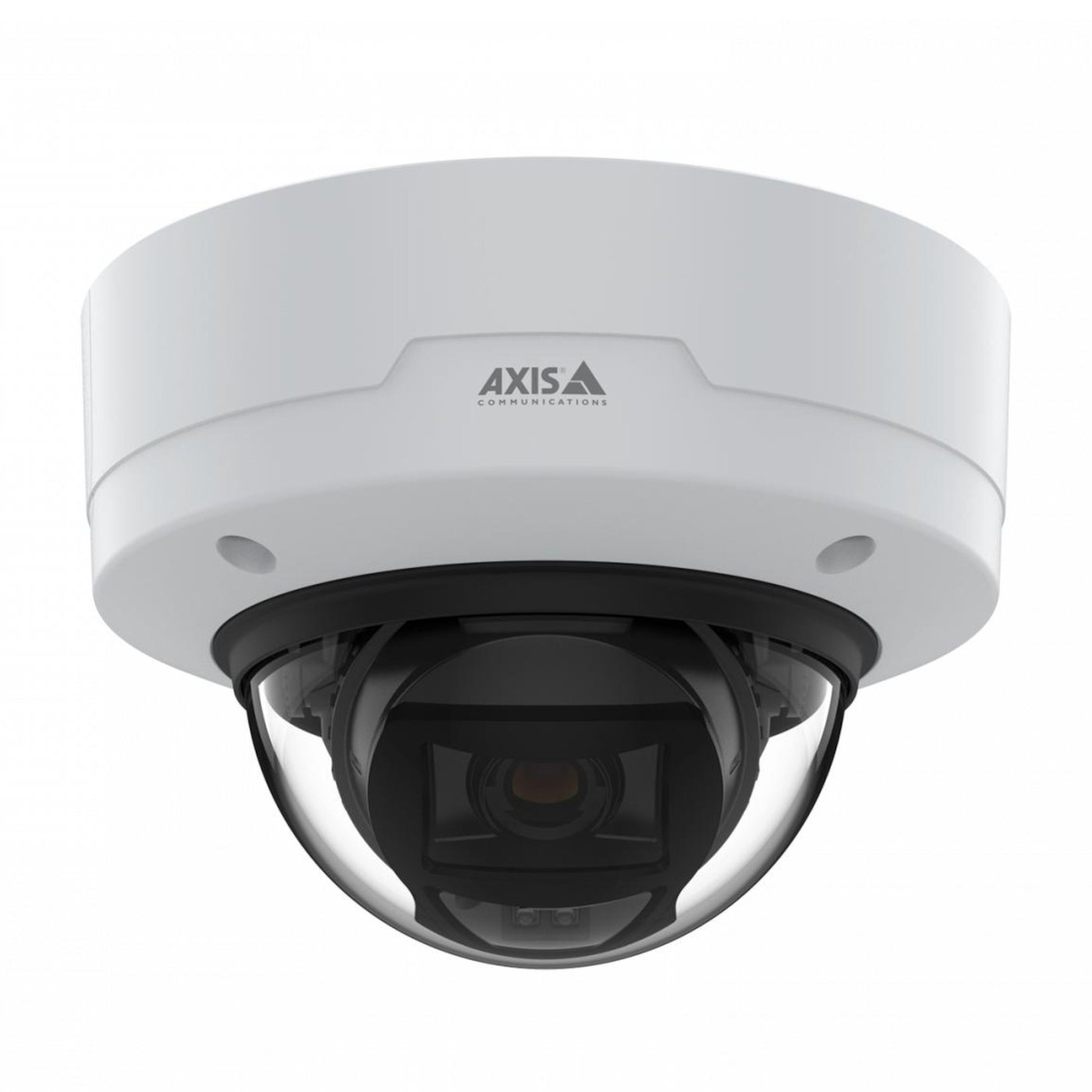 Axis P3265-LVE Dome Övervakningskamera
