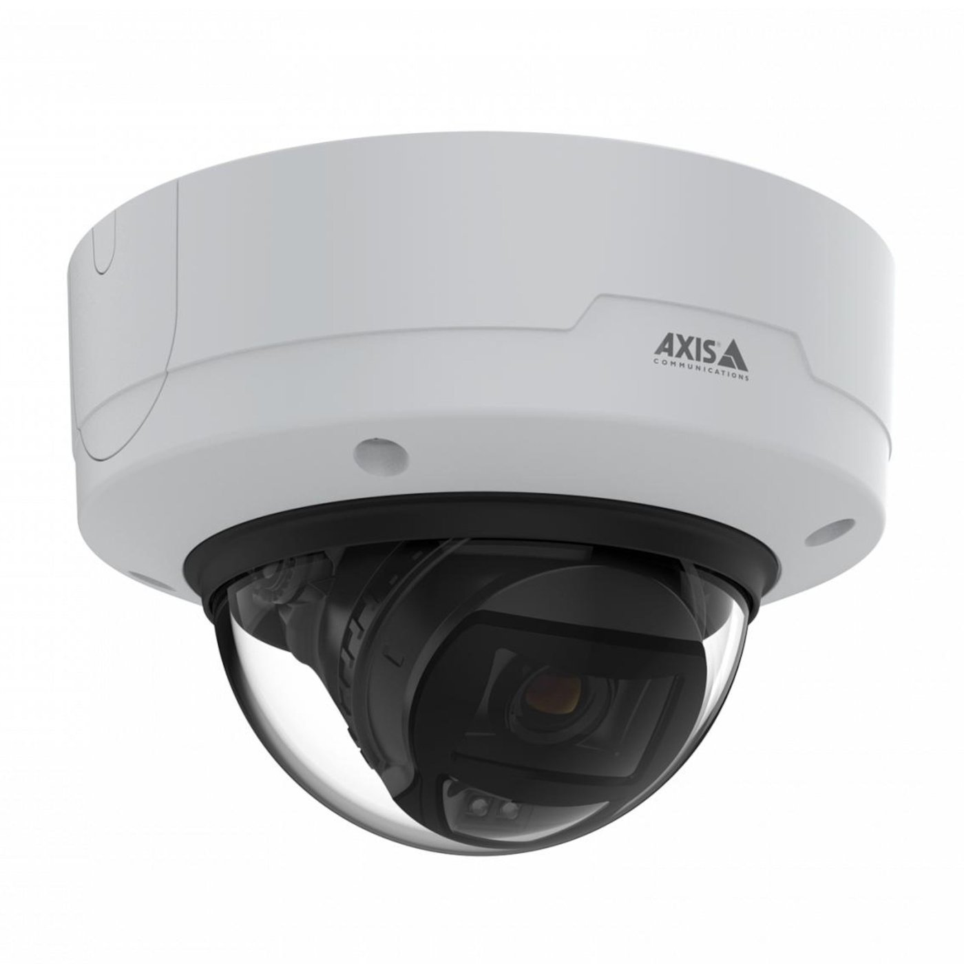 Axis P3265-LVE Dome Övervakningskamera