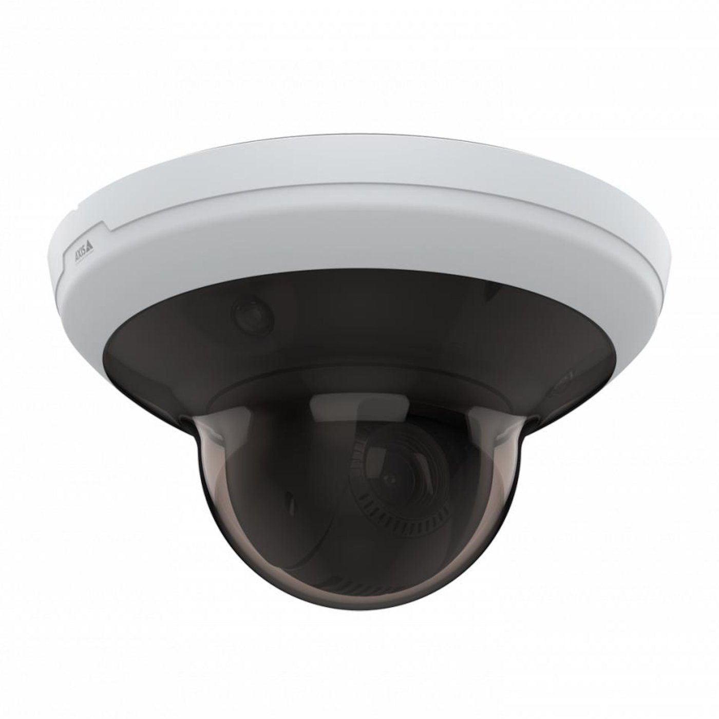 Axis M5000-G PTZ Övervakningskamera