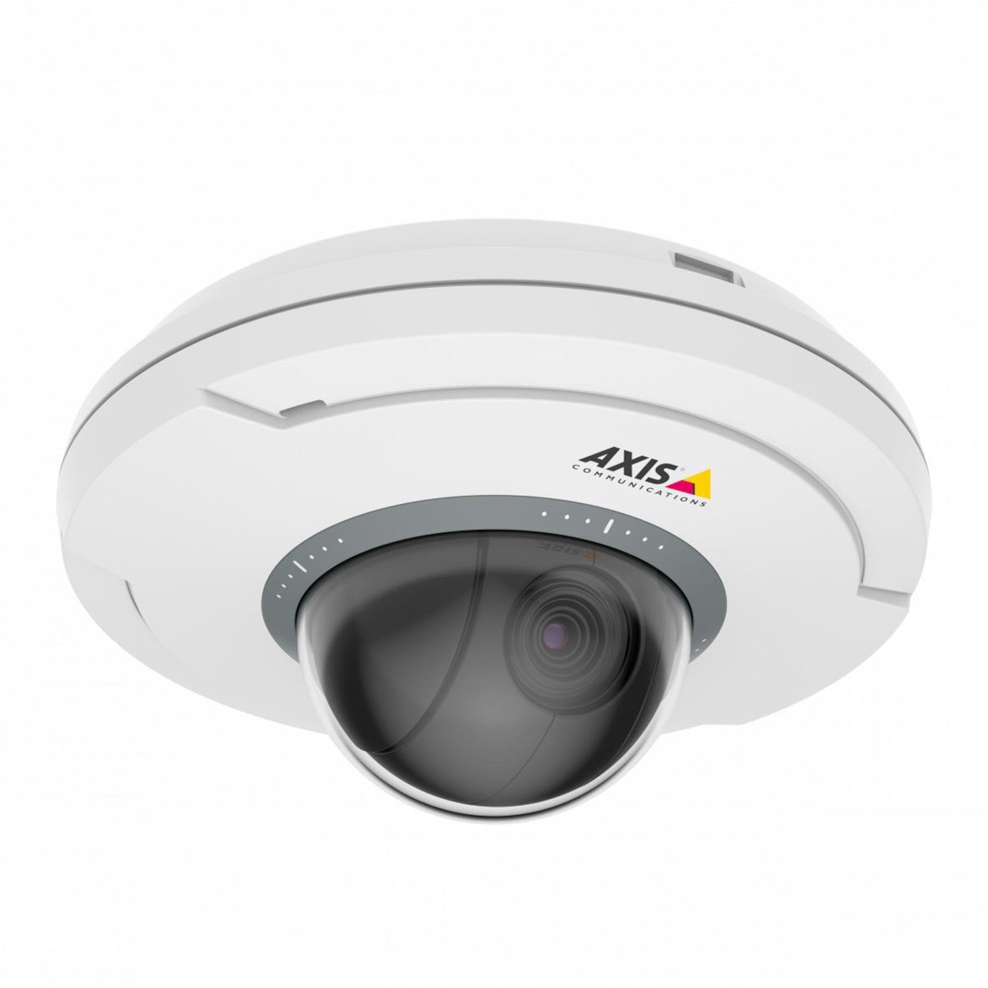 Axis M5075-G PTZ Övervakningskamera