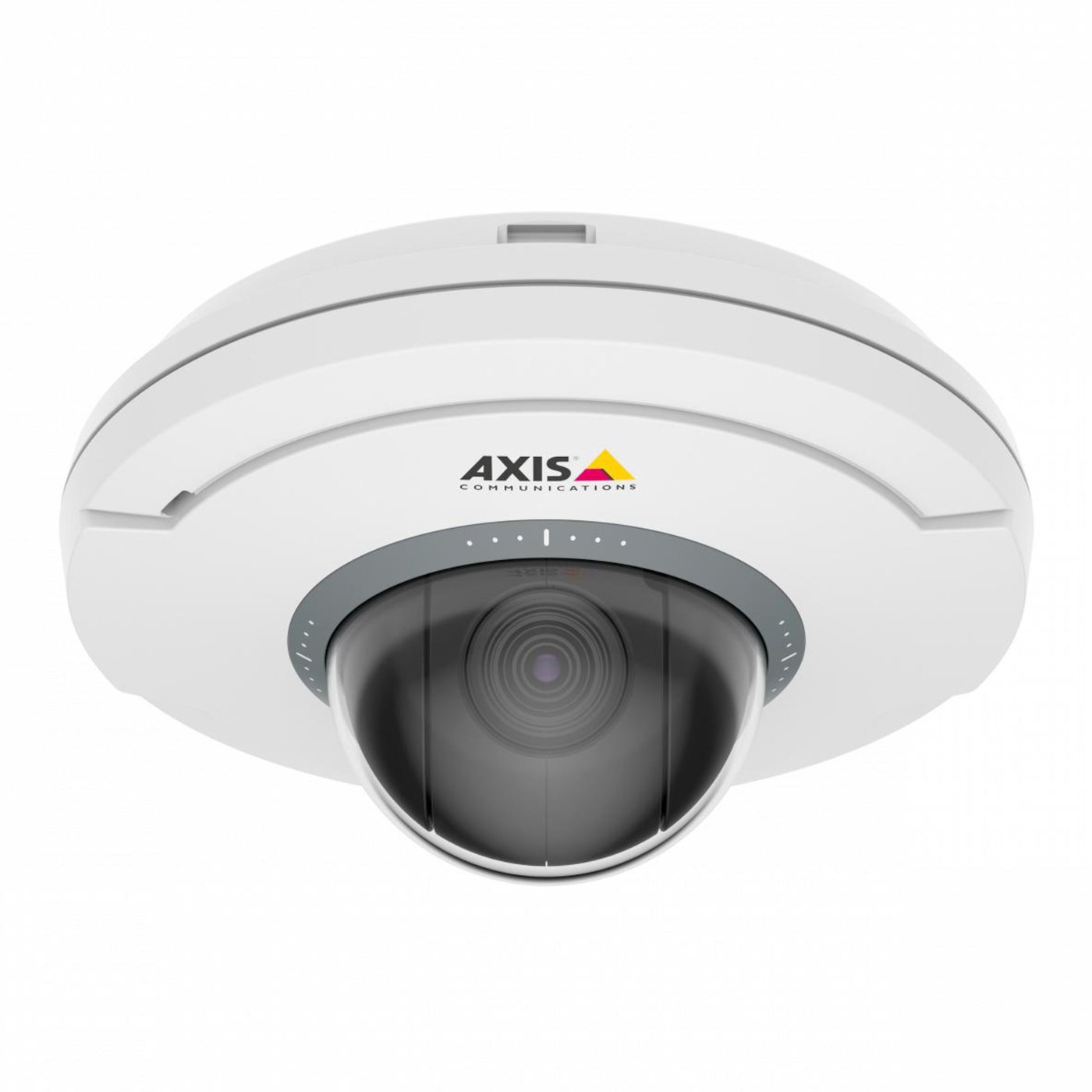 Axis M5075-G PTZ Övervakningskamera