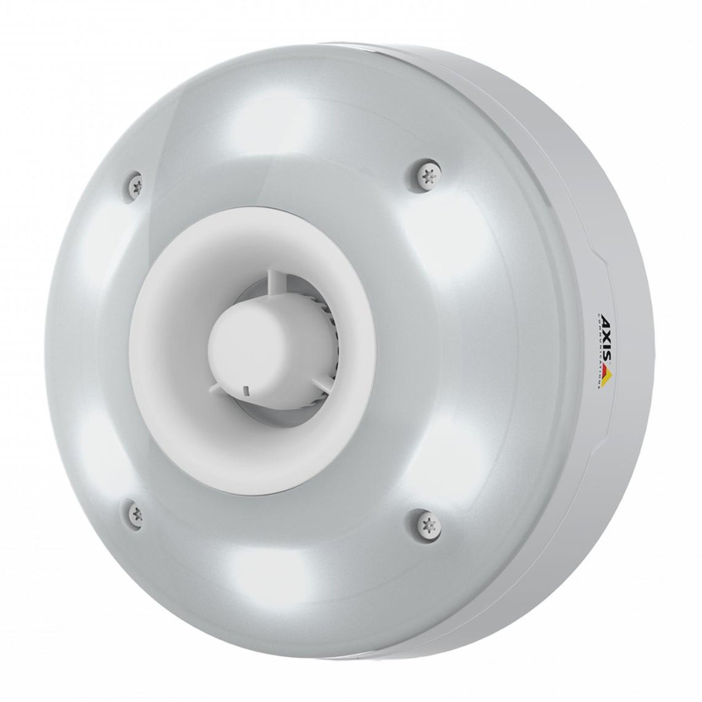 Axis D4100-E Strobe Siren