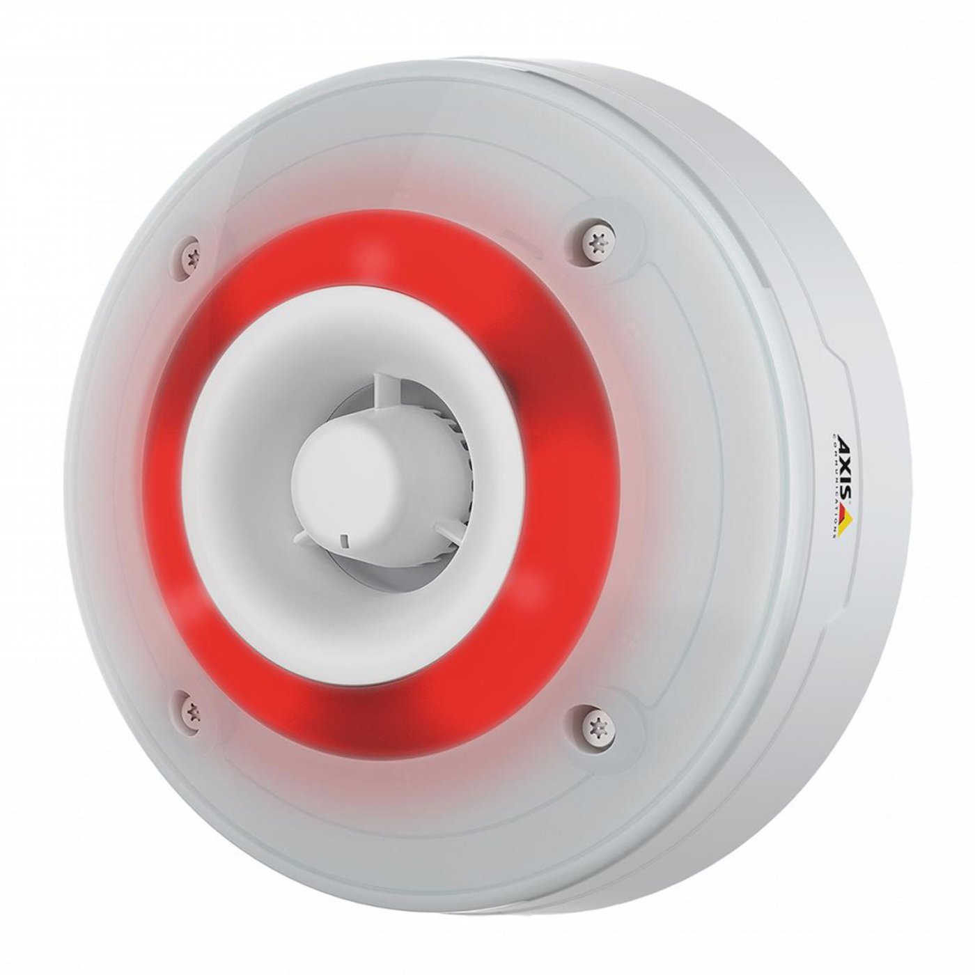 Axis D4100-E Strobe Siren