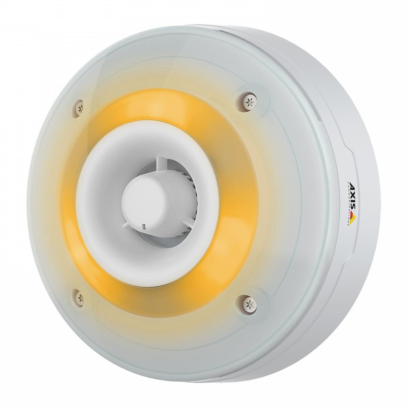 Axis D4100-E Strobe Siren