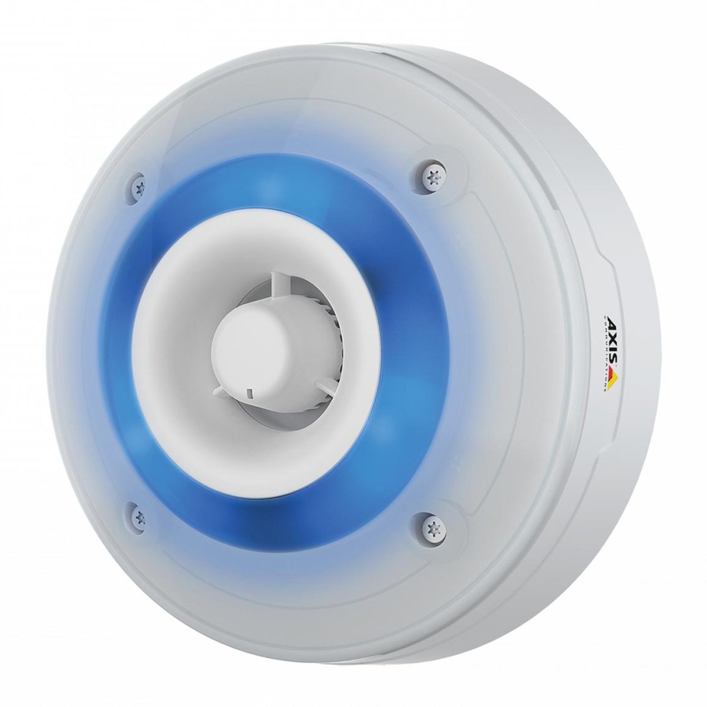 Axis D4100-E Strobe Siren