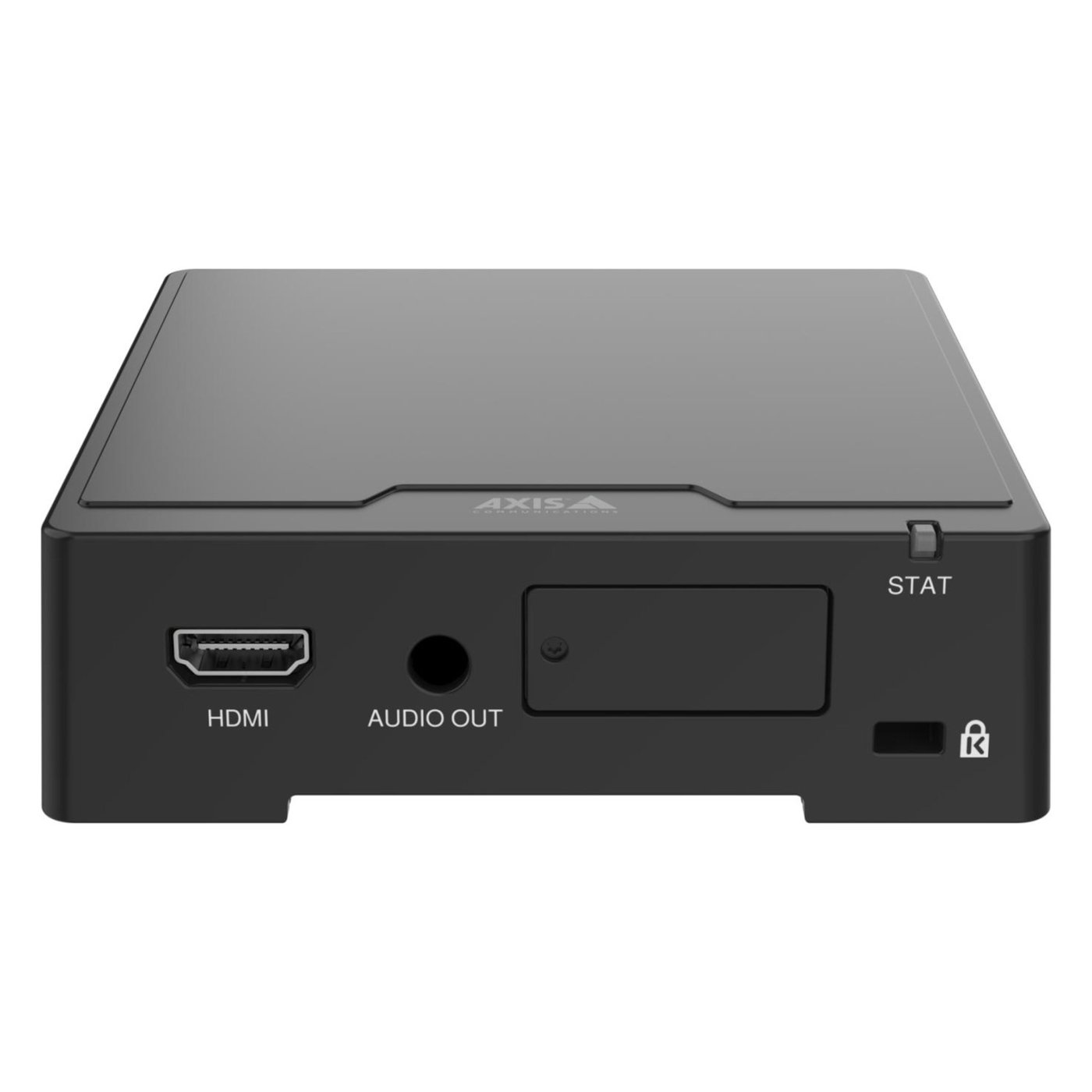 Axis D1110 Video Decoder 4K