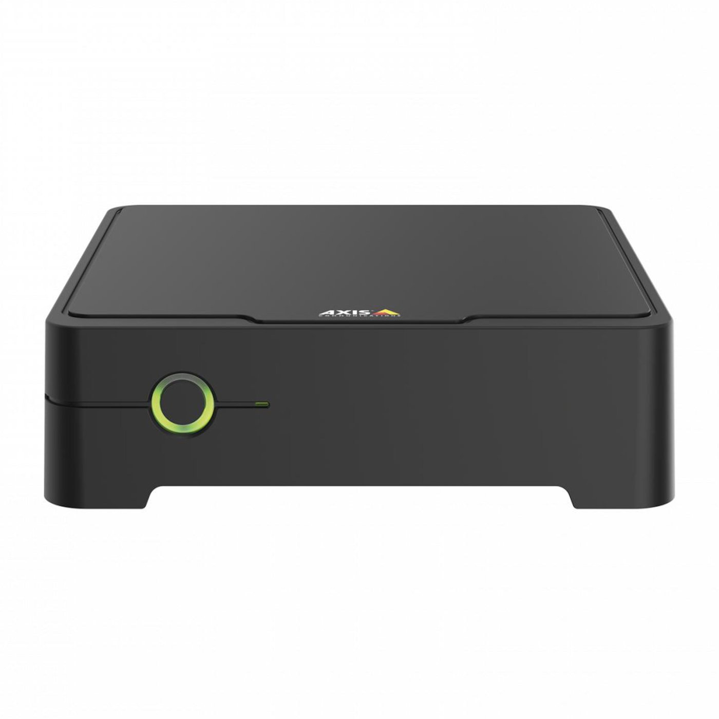 Axis S3008 Recorder NVR och PoE-switch 4 TB