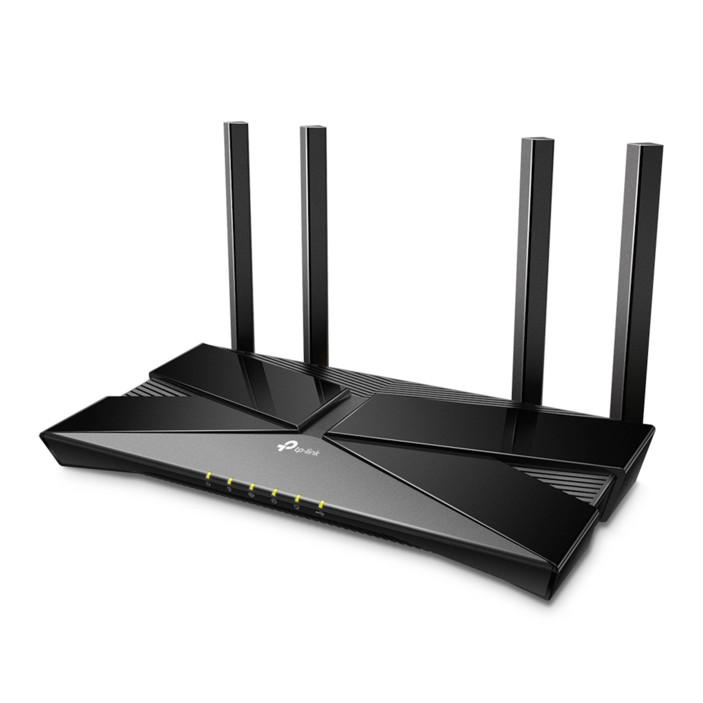 TP-link Archer AX20 Trådløs ruter AX1800