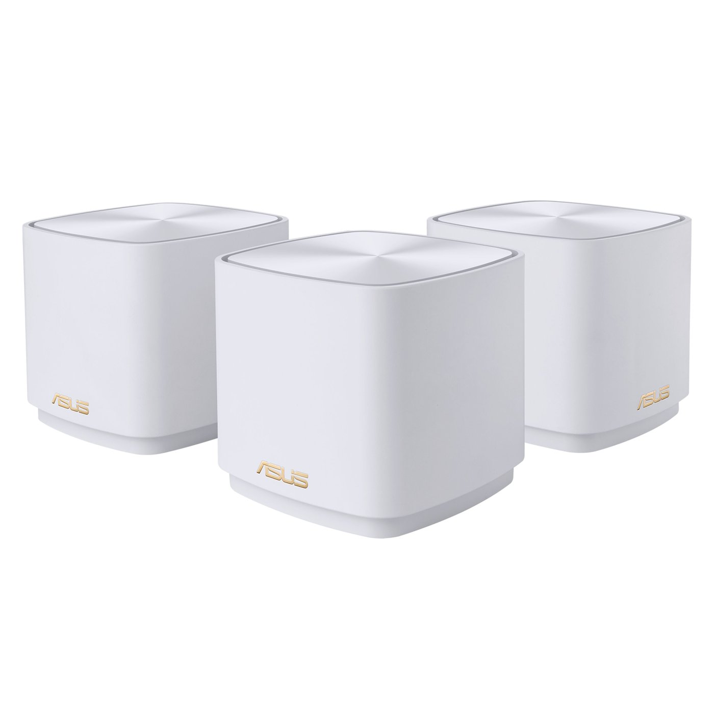 Asus ZenWiFi XD5 Mesh-system AX3000 3-pack