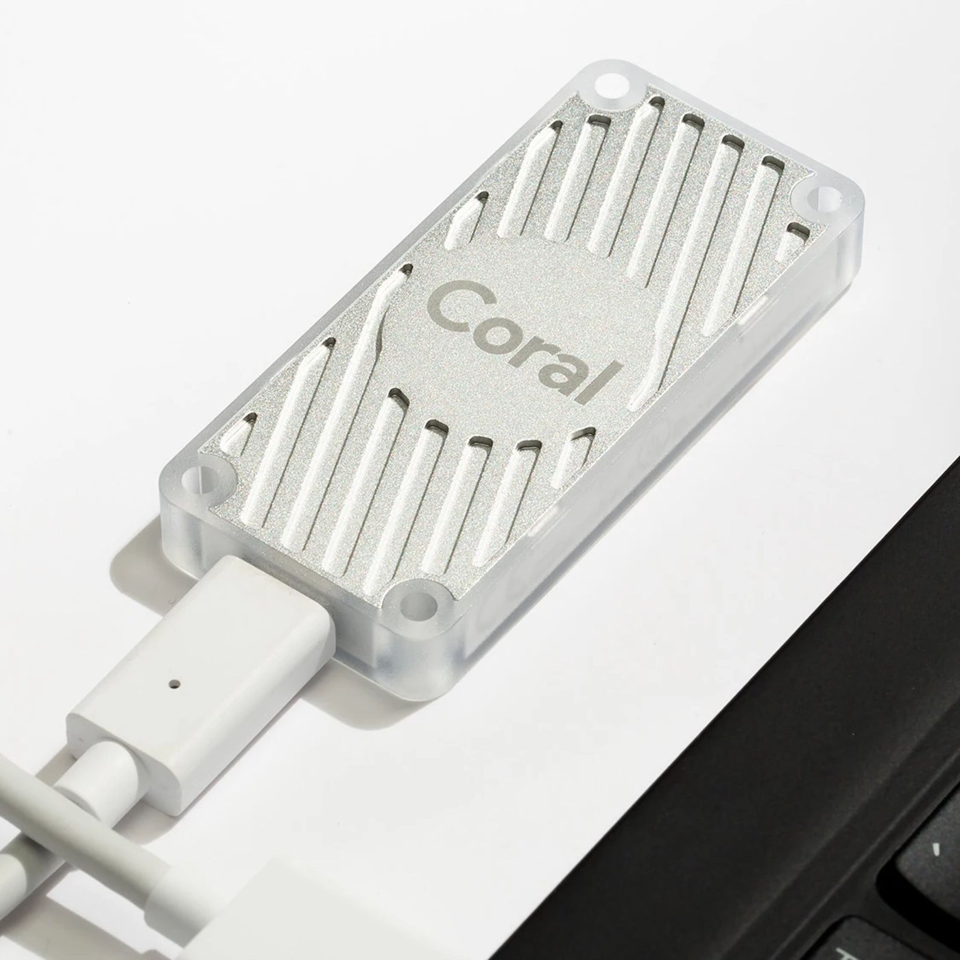 Google Coral USB Accelerator