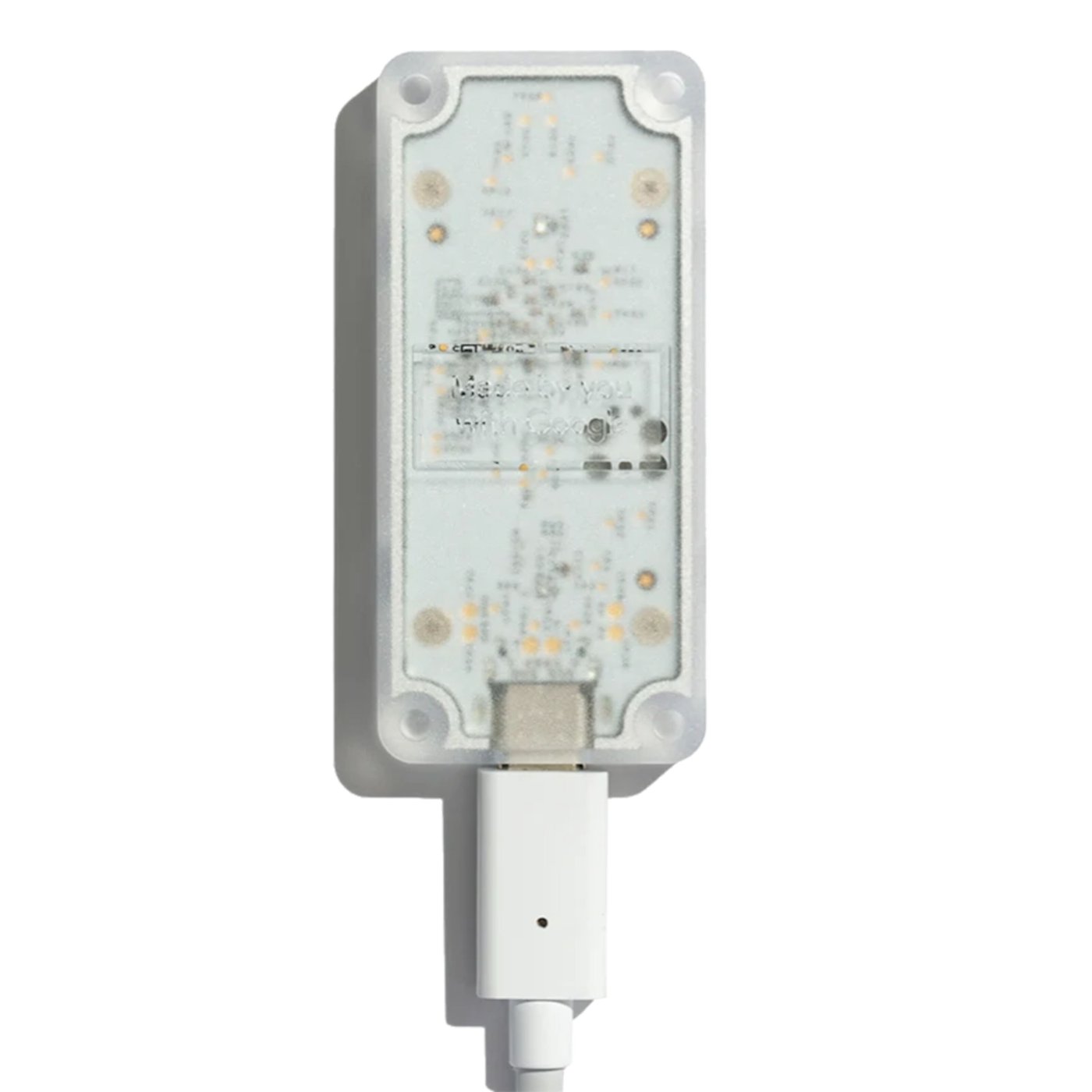 Google Coral USB Accelerator