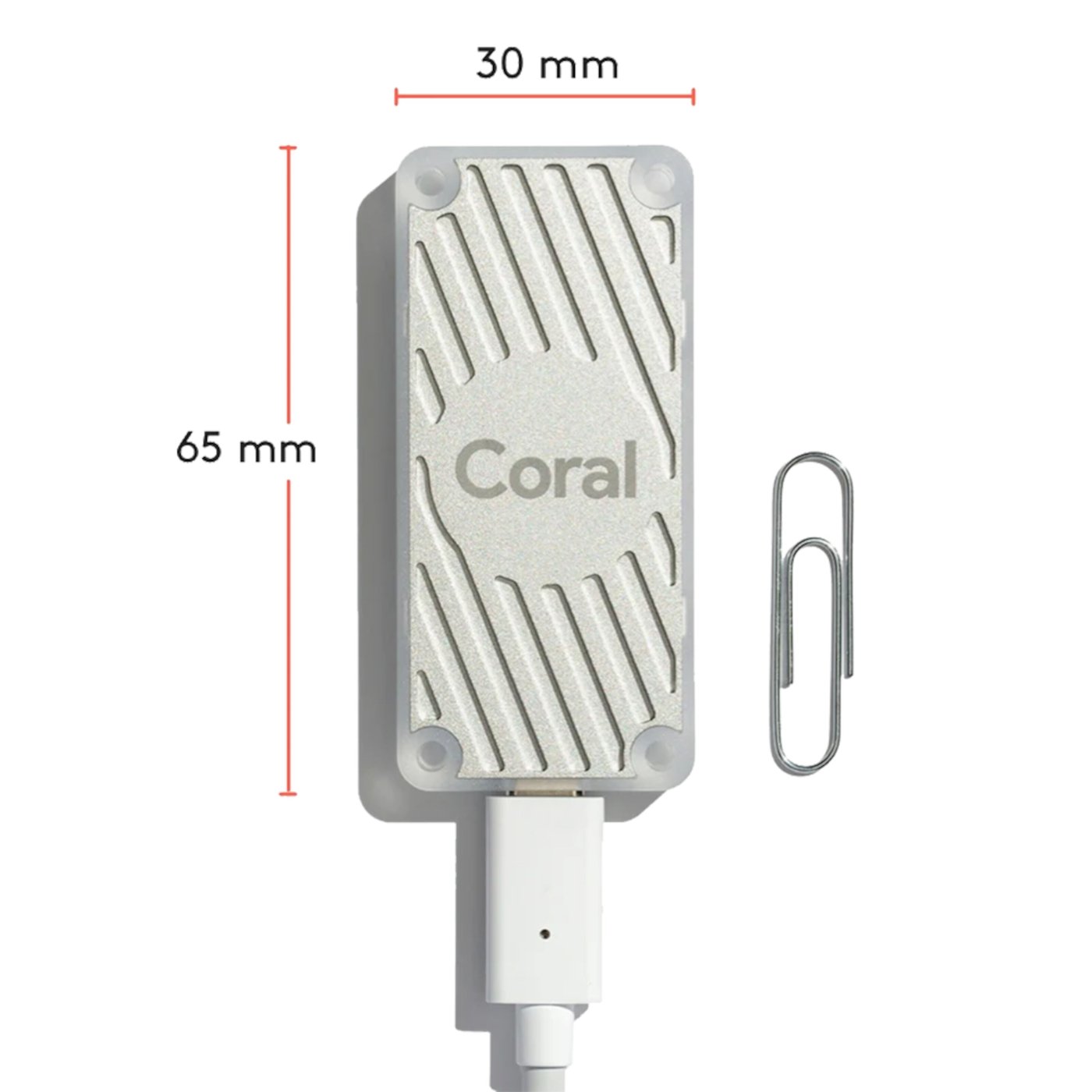Google Coral USB Accelerator