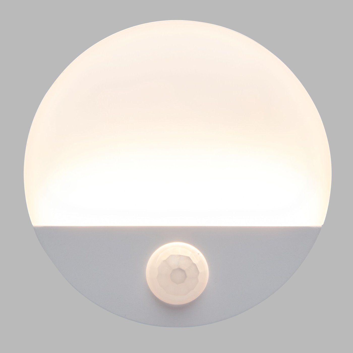 Luxorparts Garderobsbelysning med rörelsedetektor