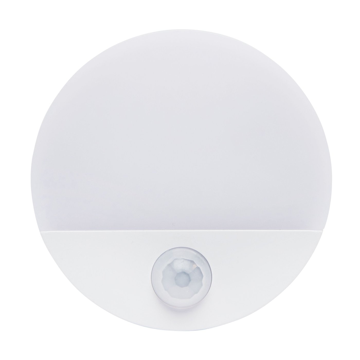 Luxorparts Garderobsbelysning med rörelsedetektor