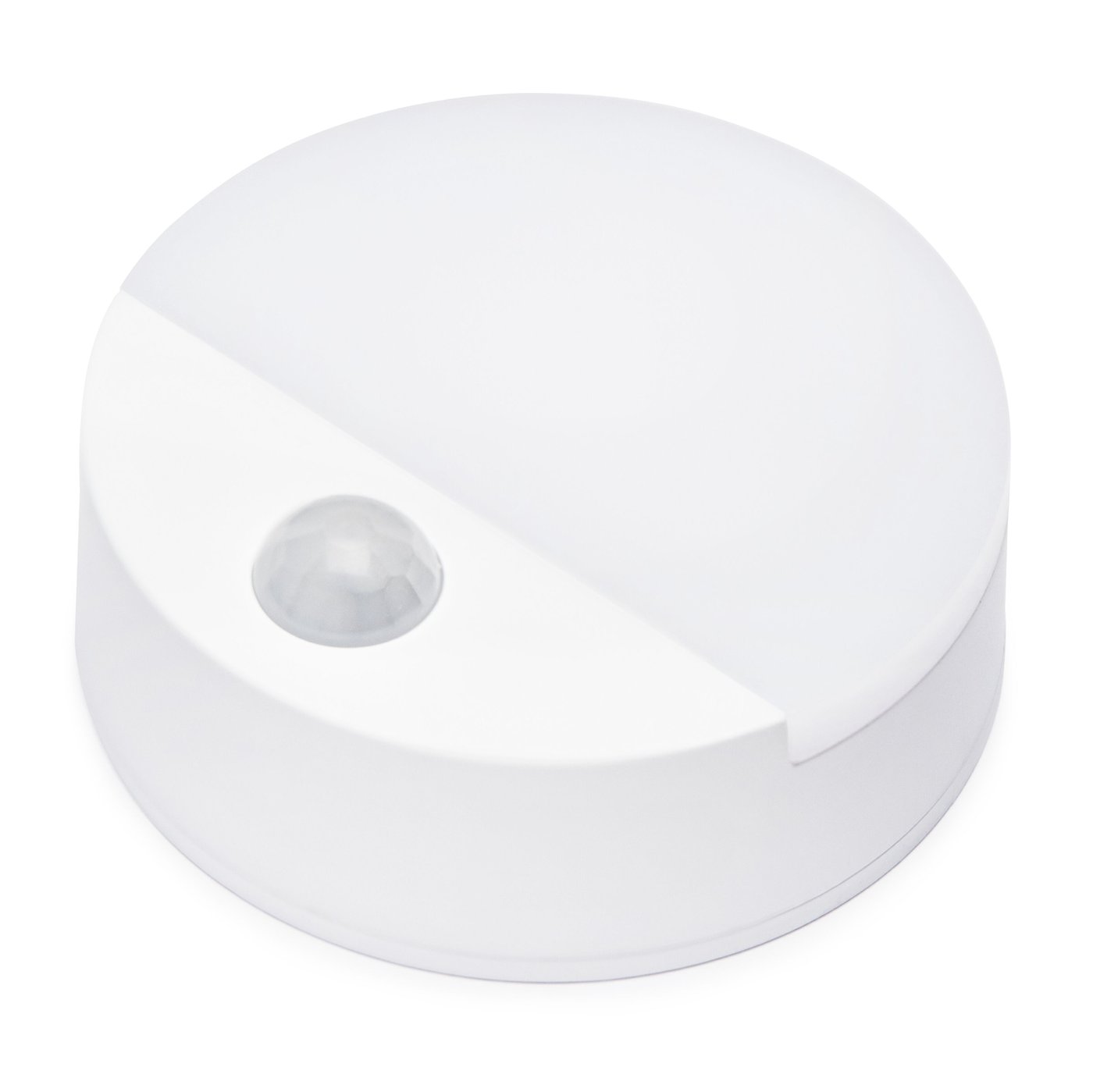 Luxorparts Garderobsbelysning med rörelsedetektor