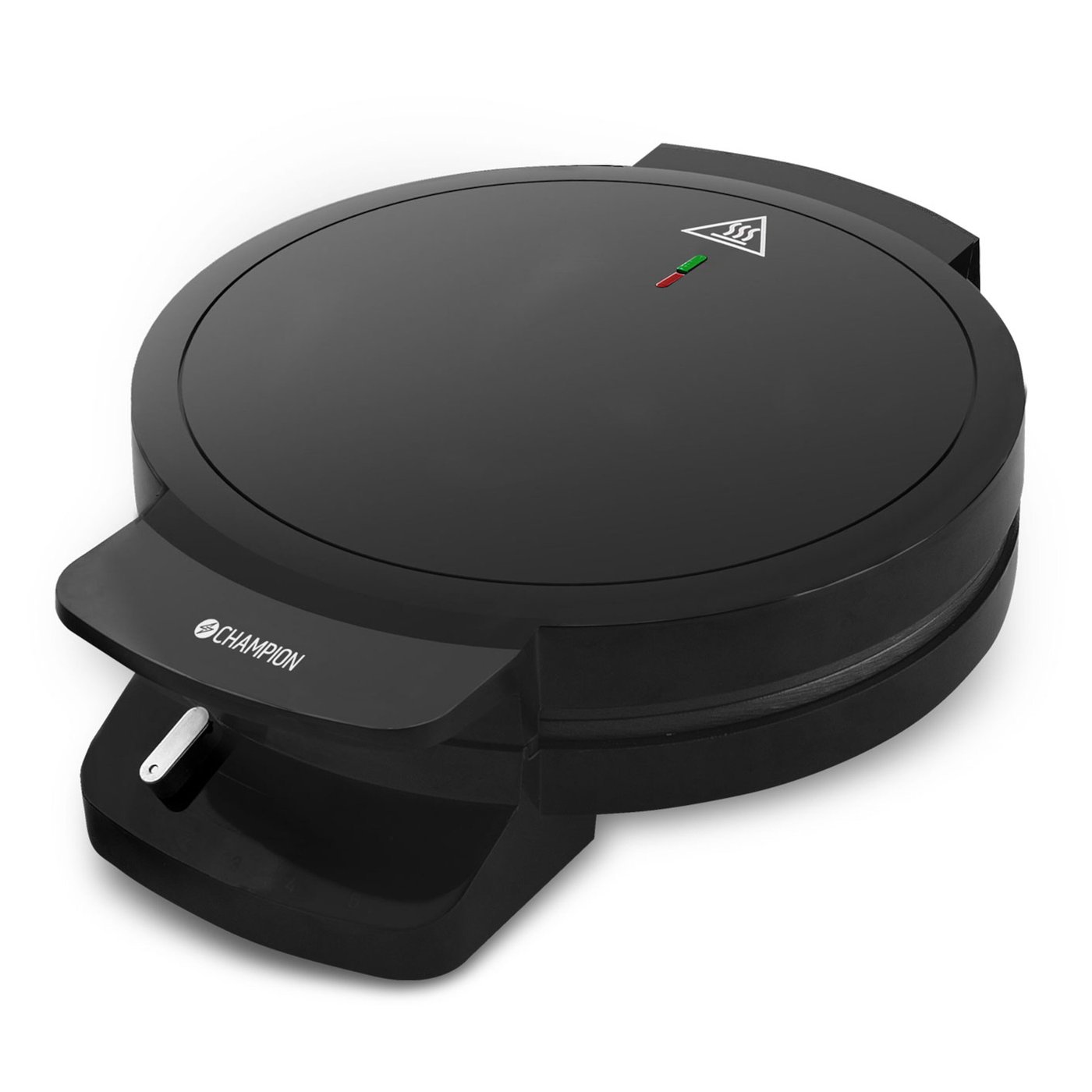 Champion Klassiskt Våffeljärn - Enkel