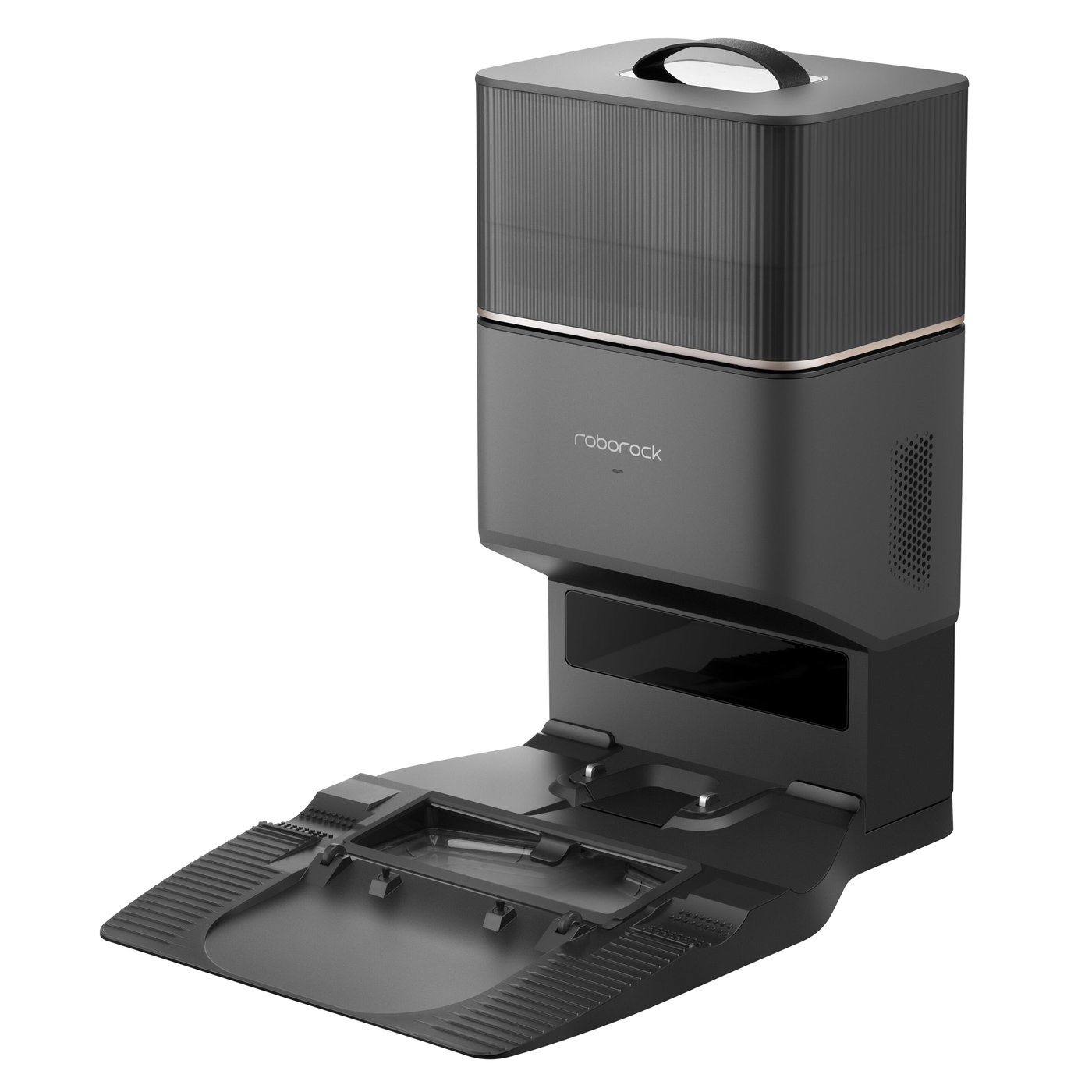 Roborock Q5 Pro+ Helautomatisk robotstøvsuger