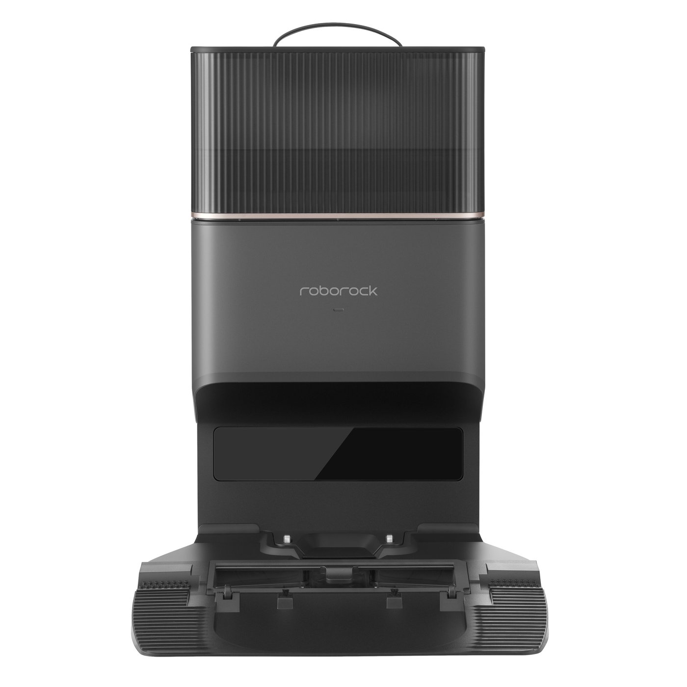 Roborock Q5 Pro+ Helautomatisk robotstøvsuger