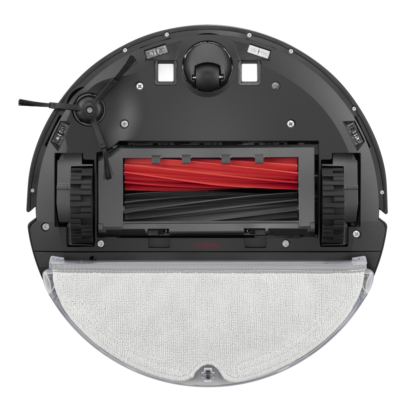 Roborock Q5 Pro Robotdammsugare