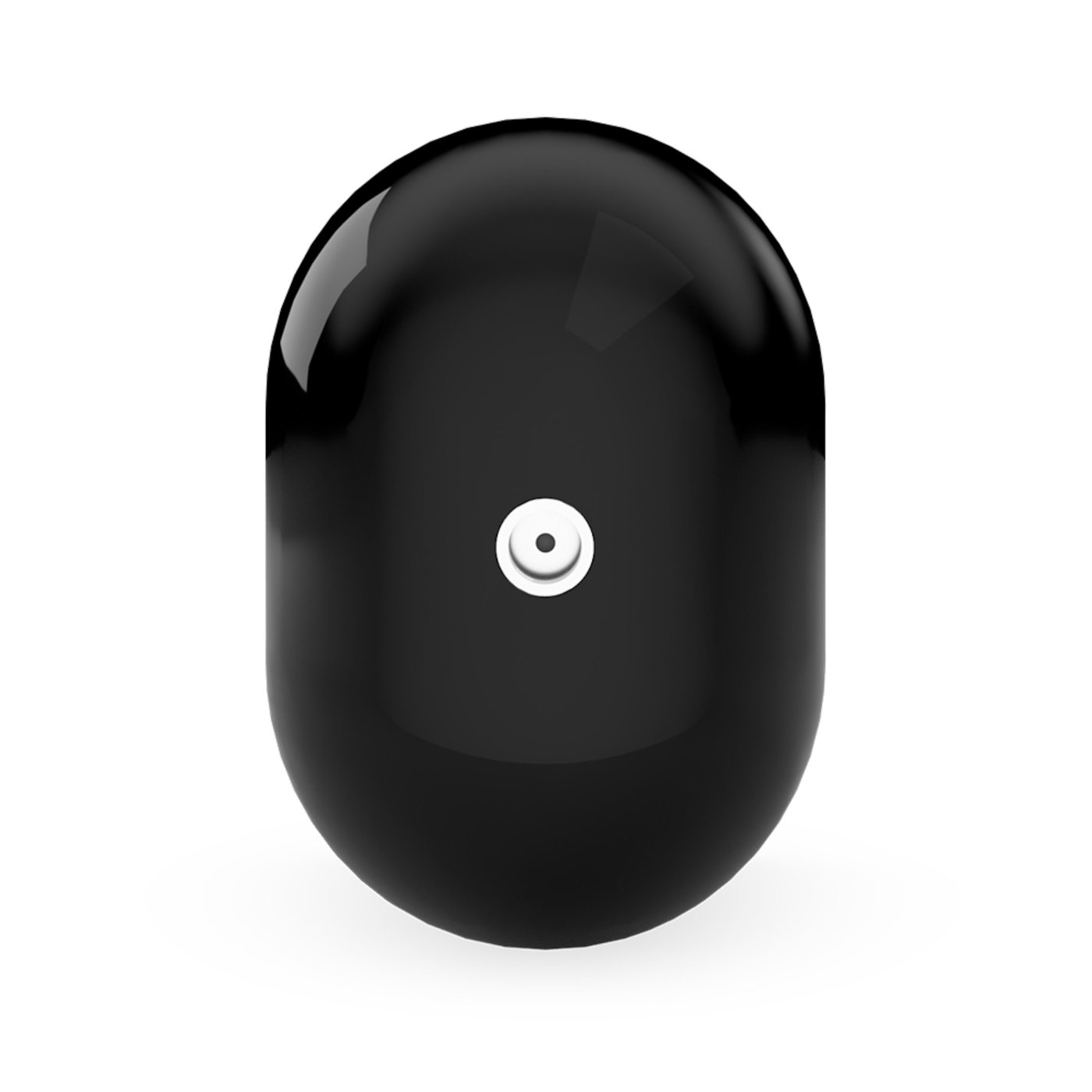 Arlo Ultra 2 Spotlight Extra Trådlös Övervakningskamera 1-pack Svart