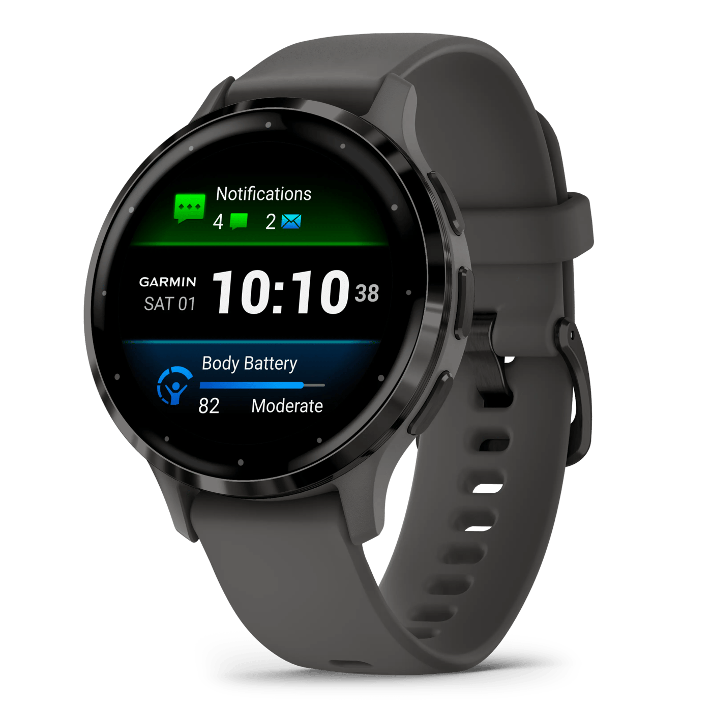 Garmin Venu 3S Smartklokke