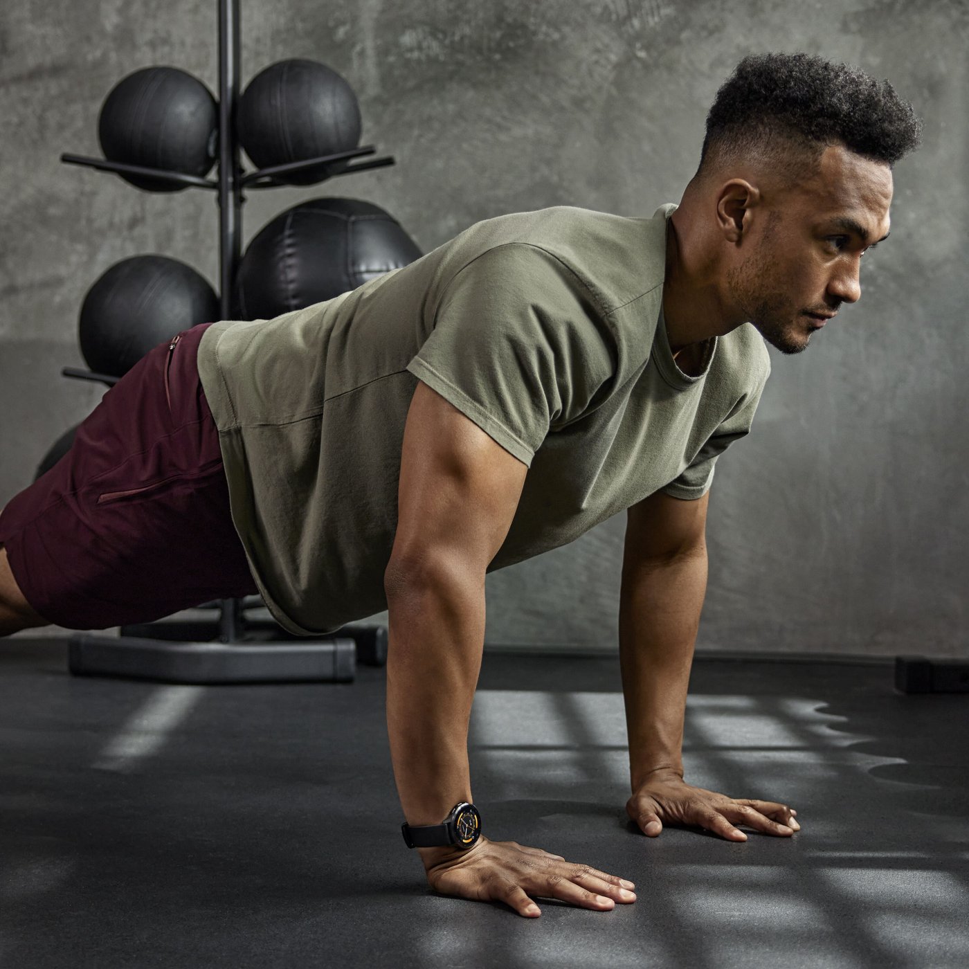 Garmin Venu 3S Smartwatch