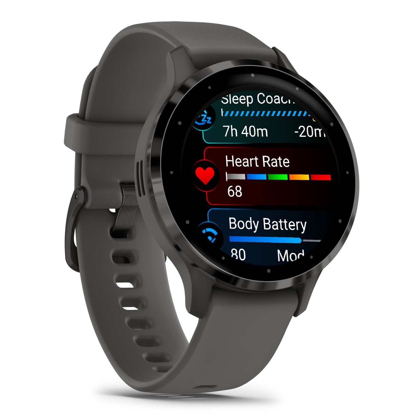 Garmin Venu 3S Smartwatch