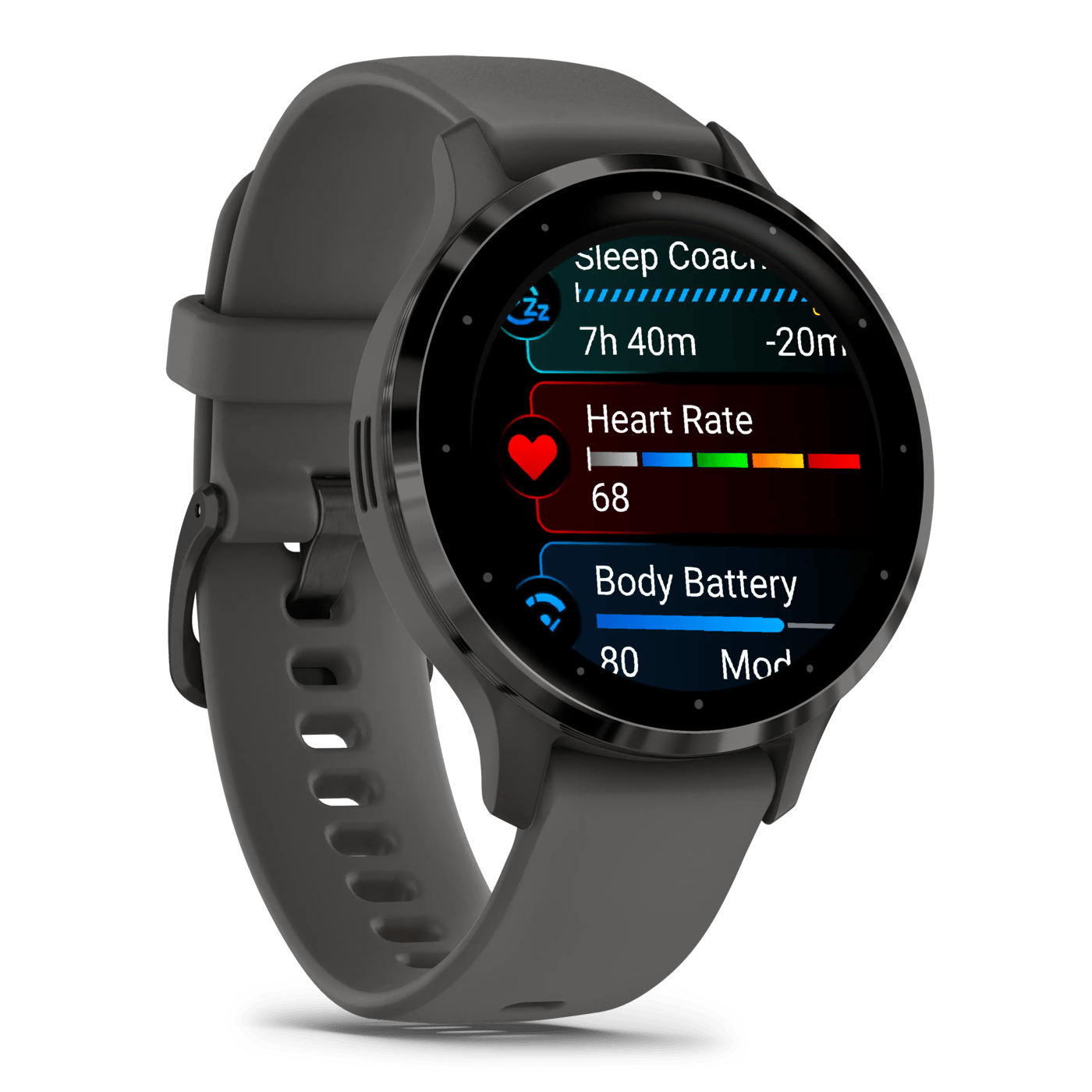 Garmin Venu 3S Smartklokke