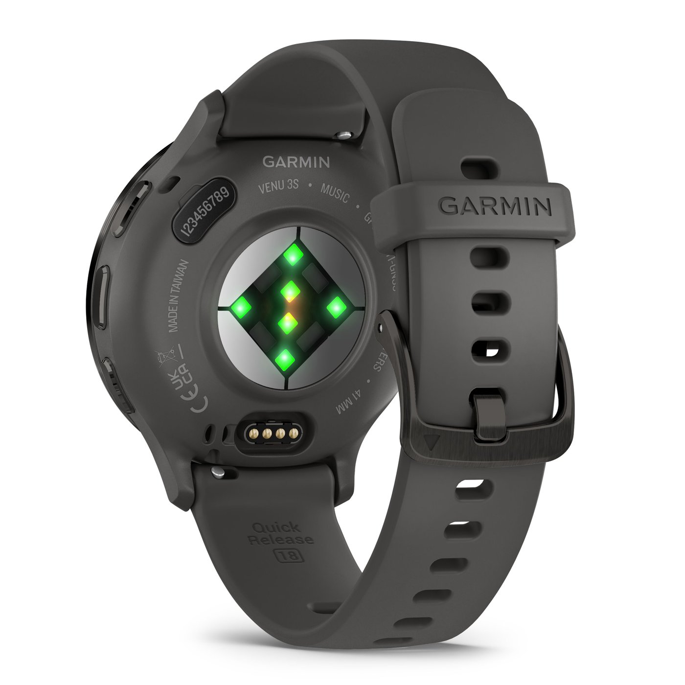 Garmin Venu 3S Smartwatch