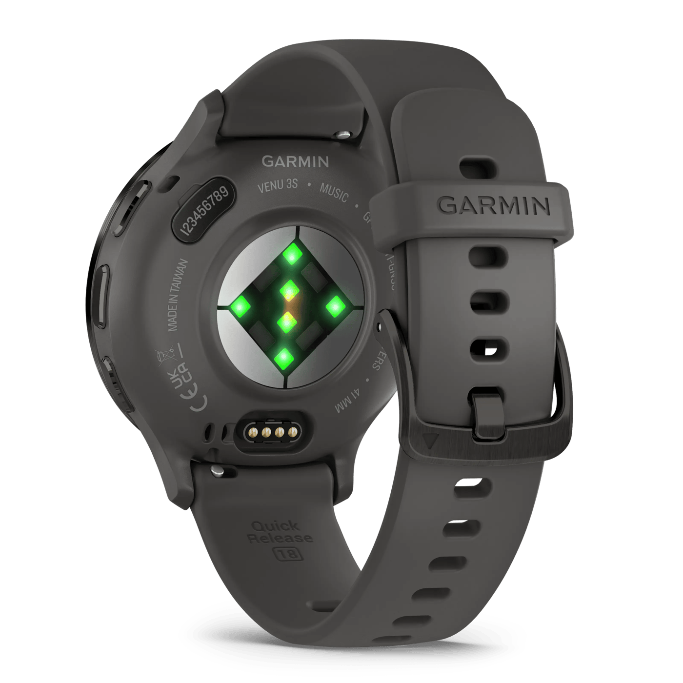 Garmin Venu 3S Smartklokke