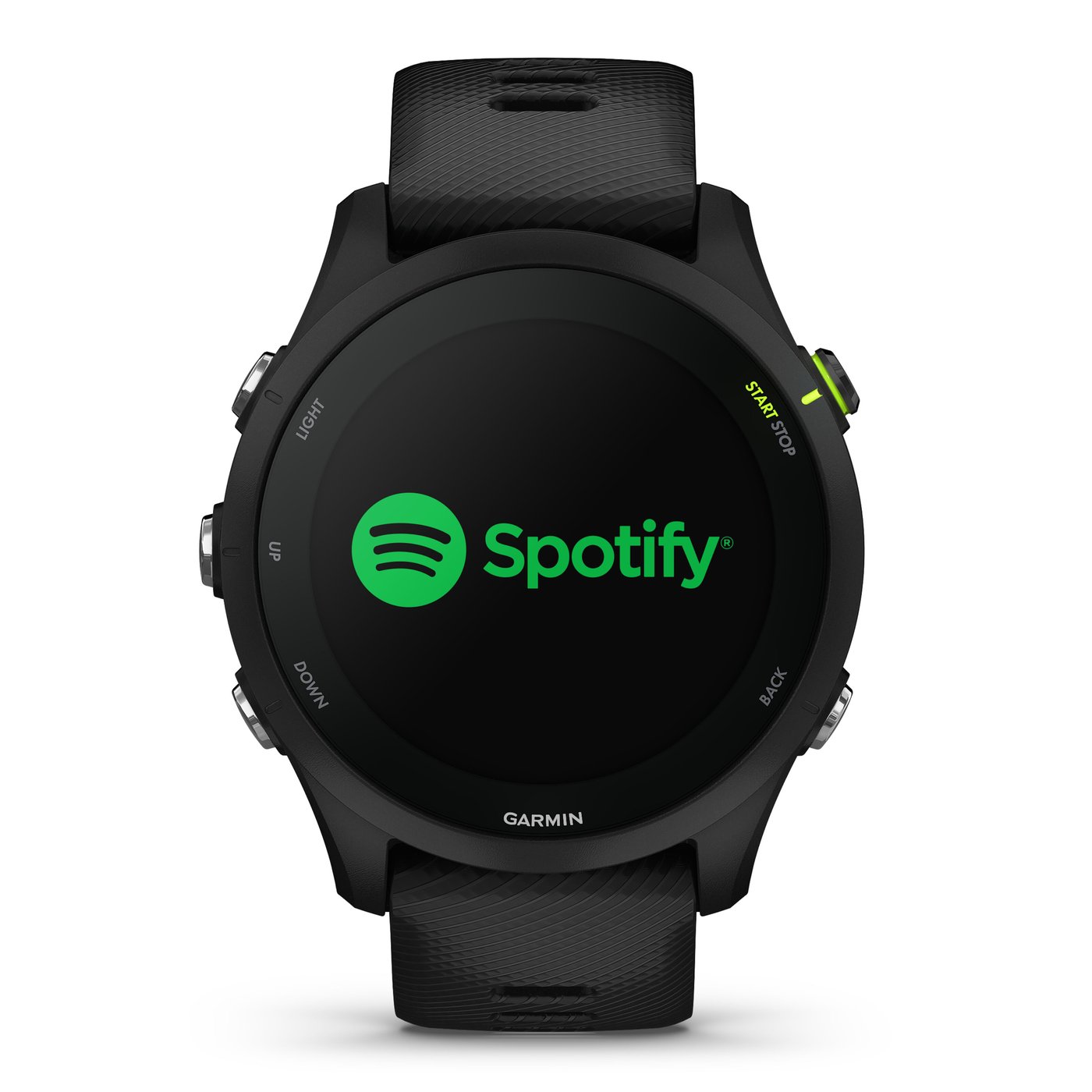 Garmin Forerunner 255 Music träningsklocka