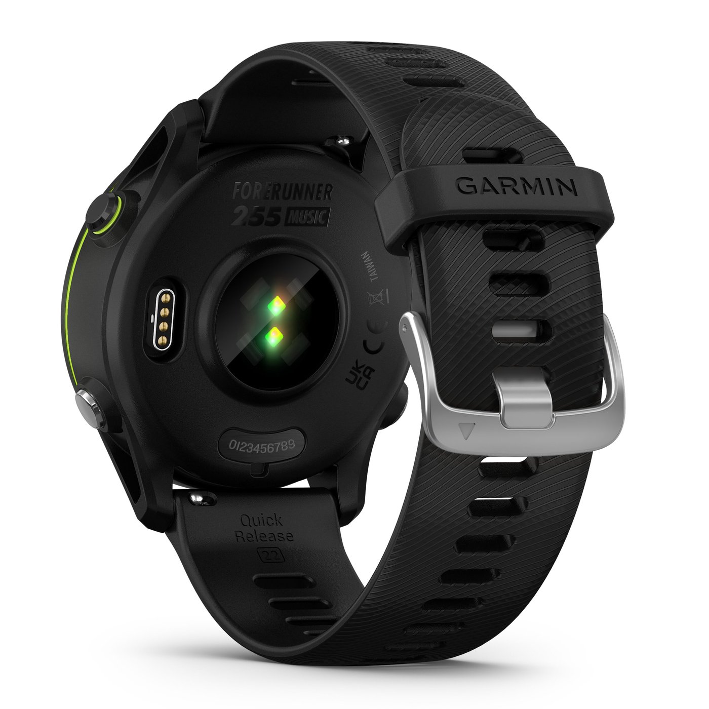 Garmin Forerunner 255 Music träningsklocka