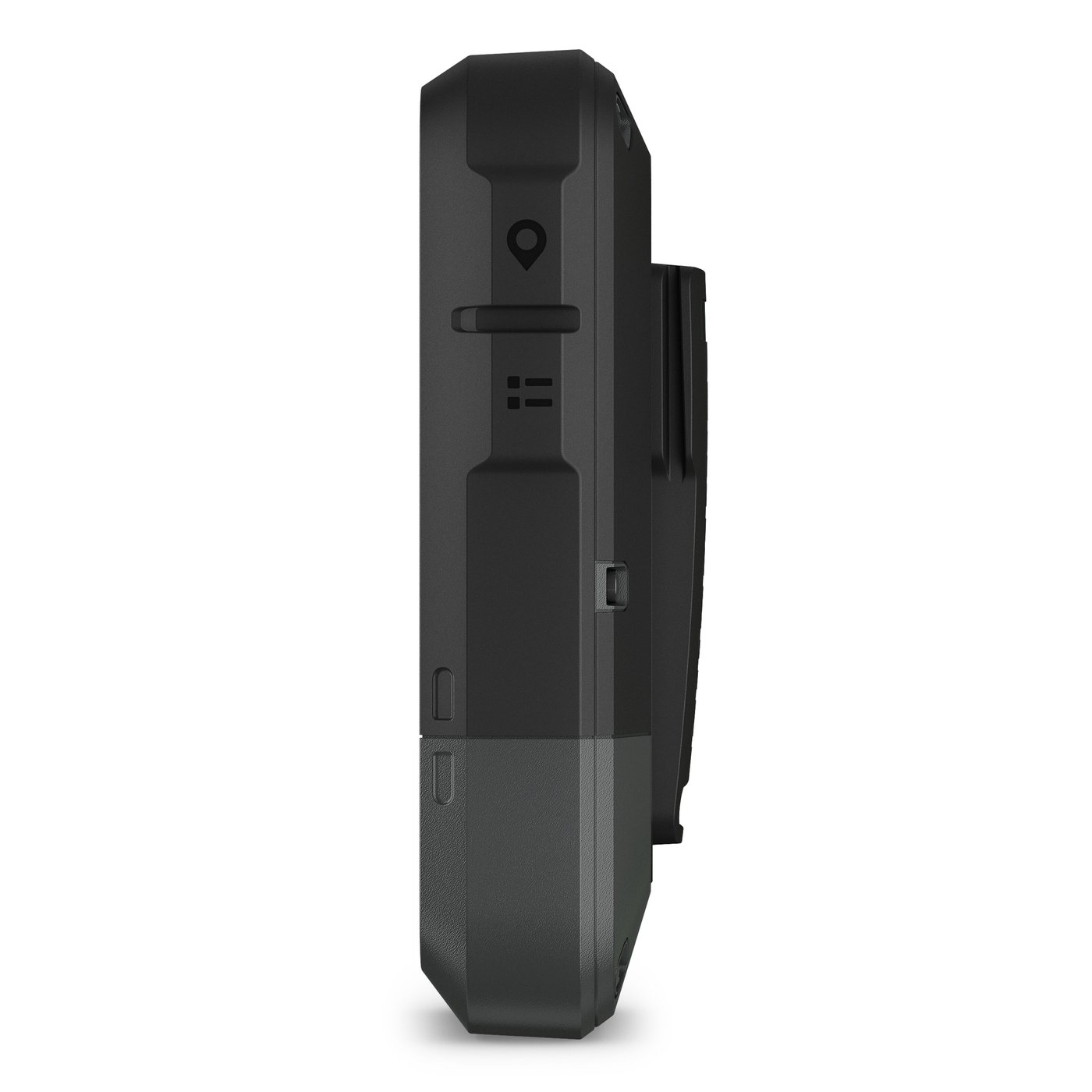 Garmin eTrex Solar GPS-navigator med solenergiladdning