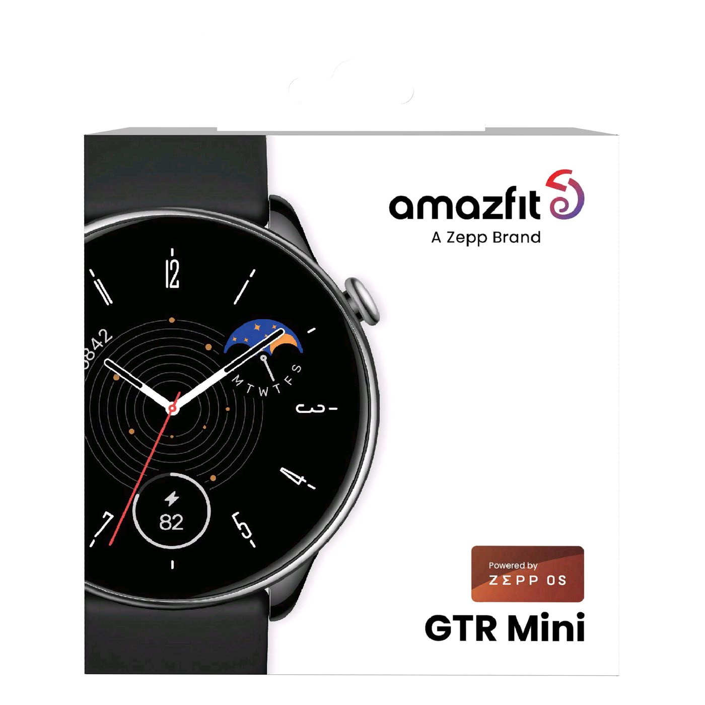 Amazfit GTR Mini