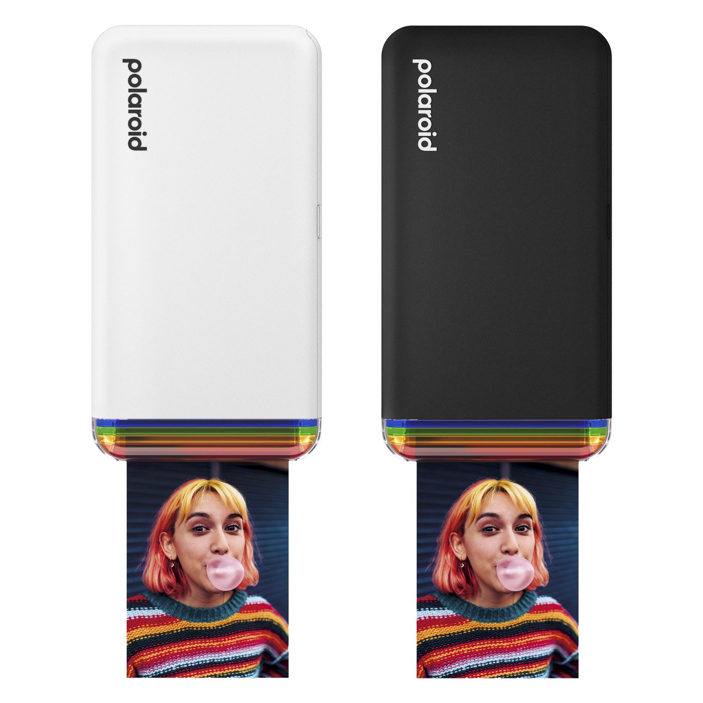 Polaroid Hi-Print Gen 2 Svart