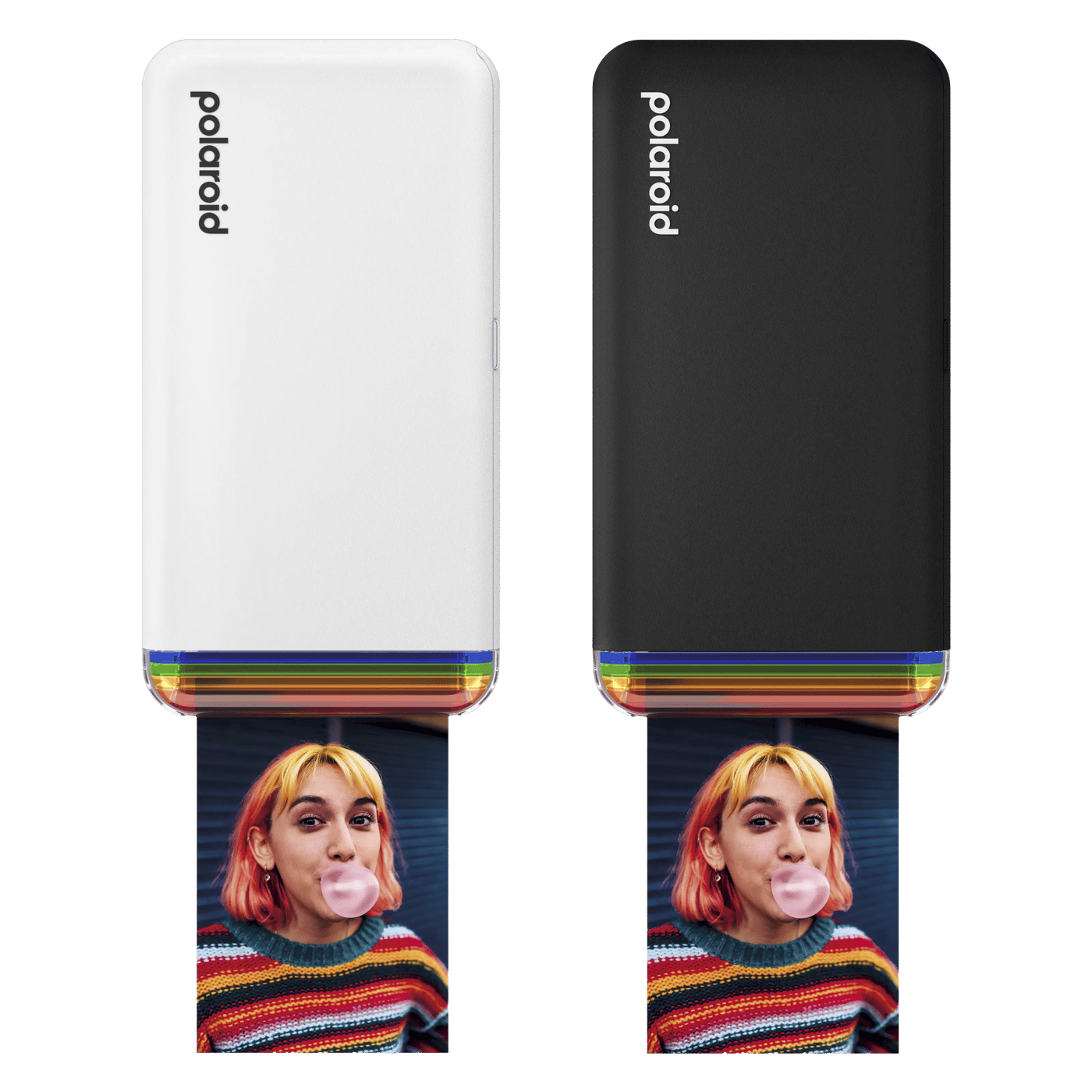 Polaroid Hi-Print Gen 2 Svart