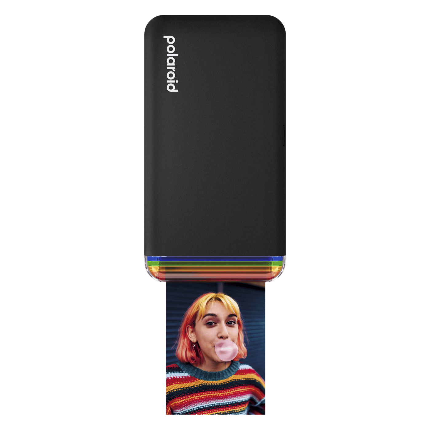 Polaroid Hi-Print Gen 2 Svart