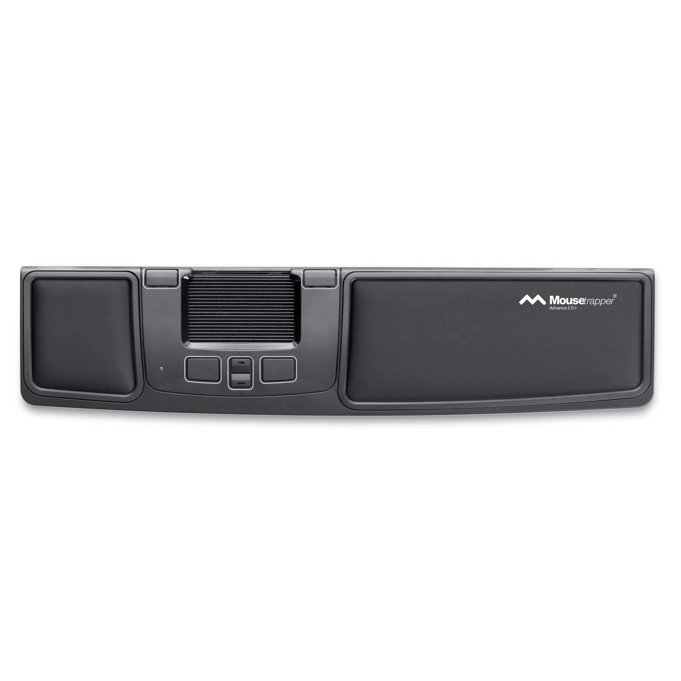 MouseTrapper Advance 2.0+ Ergonomisk mus