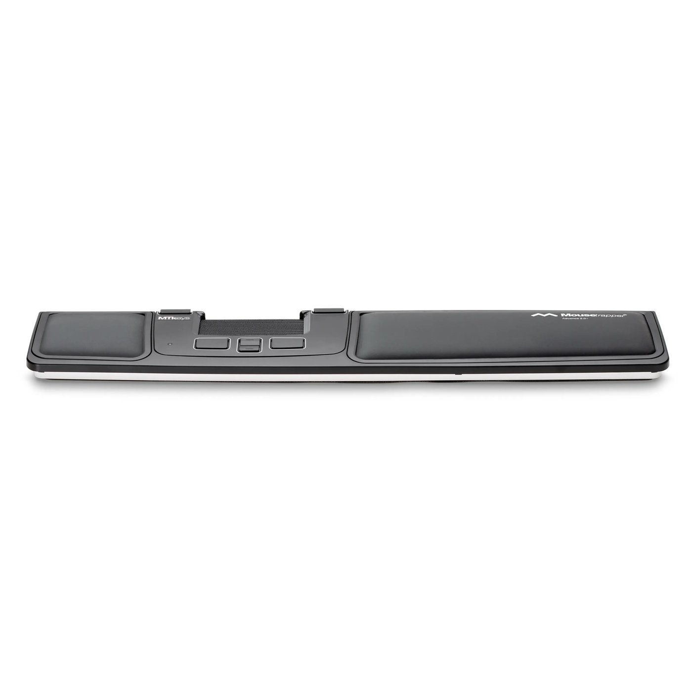 MouseTrapper Advance 2.0+ Ergonomisk mus