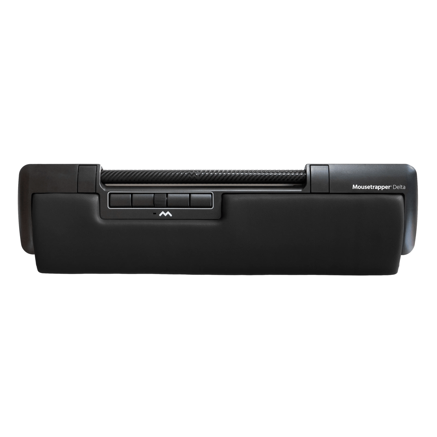 MouseTrapper Delta Extended Ergonomisk mus