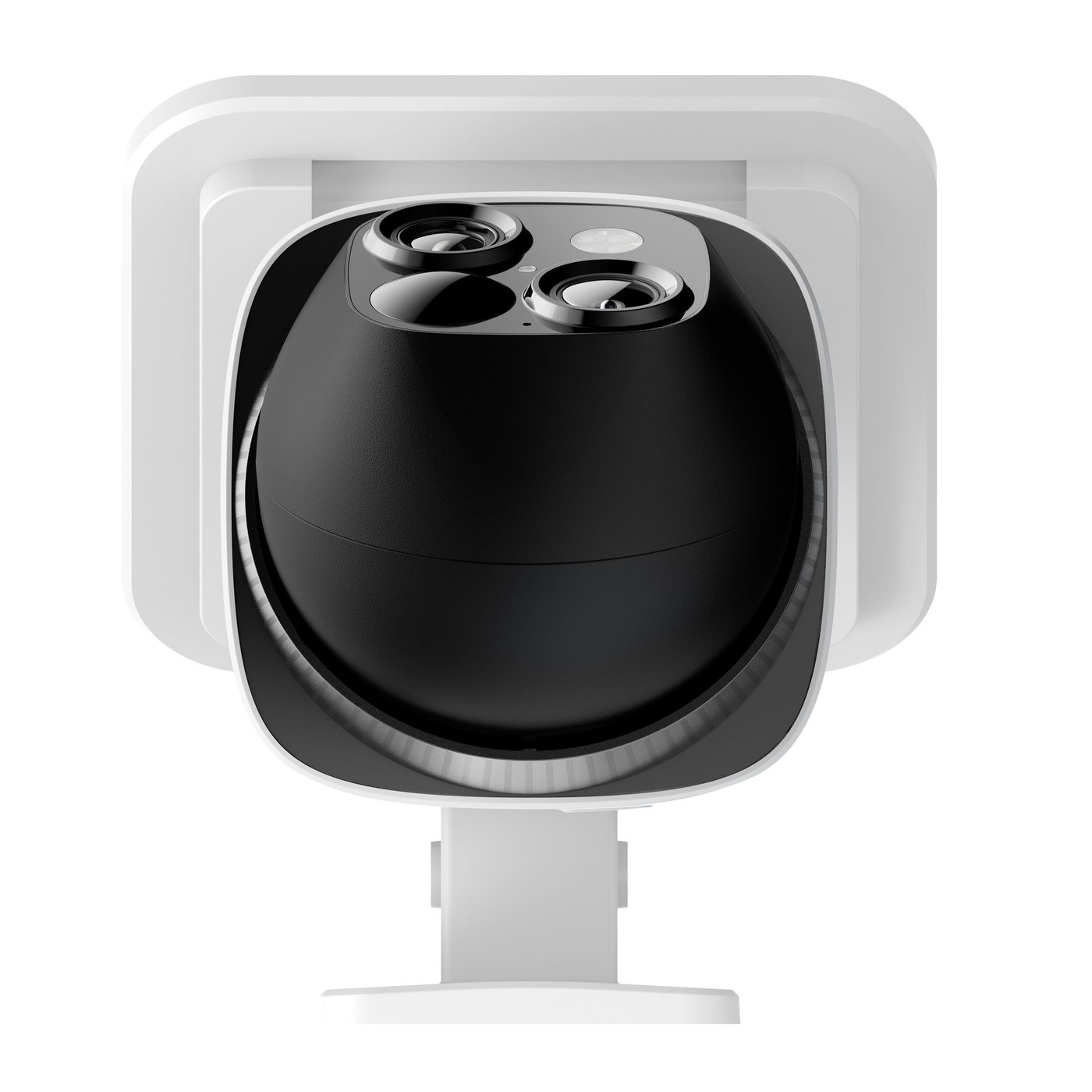 Eufy SoloCam S340 Trådlös övervakningskamera med solpanel