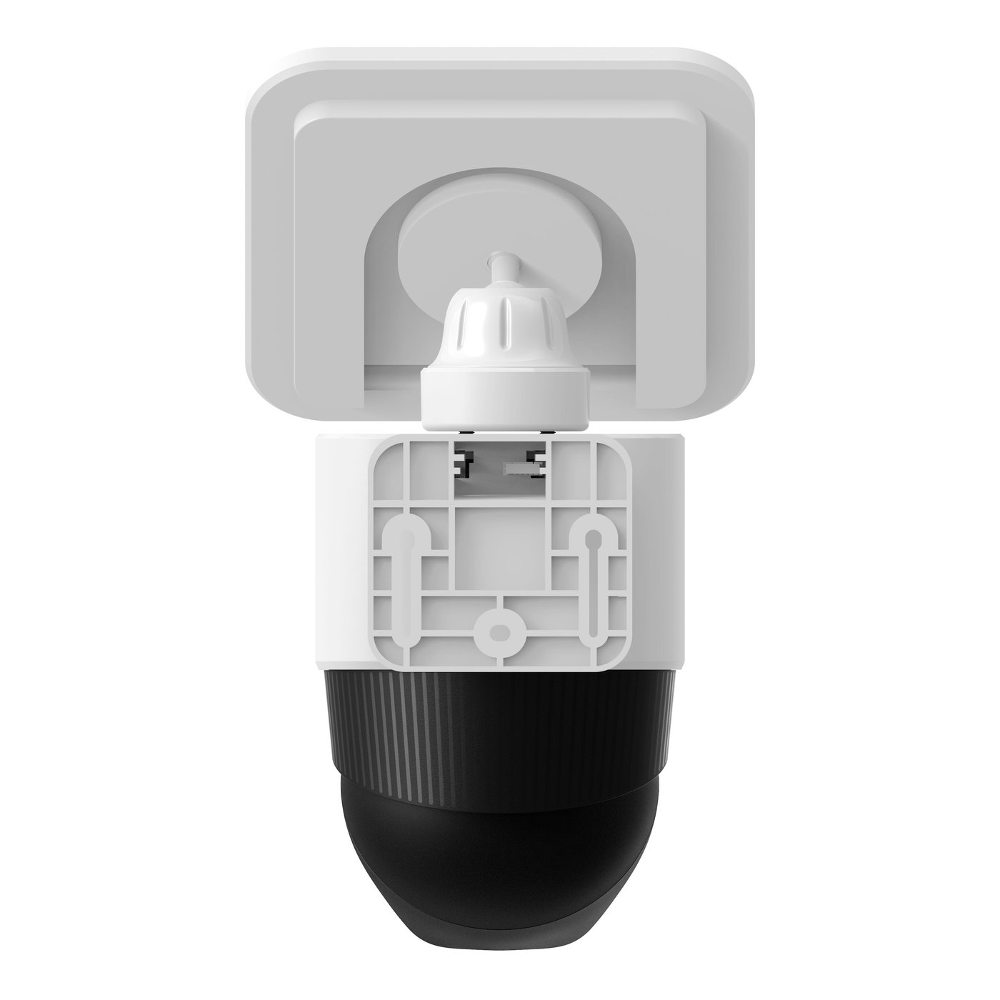 Eufy SoloCam S340 Trådlös övervakningskamera med solpanel