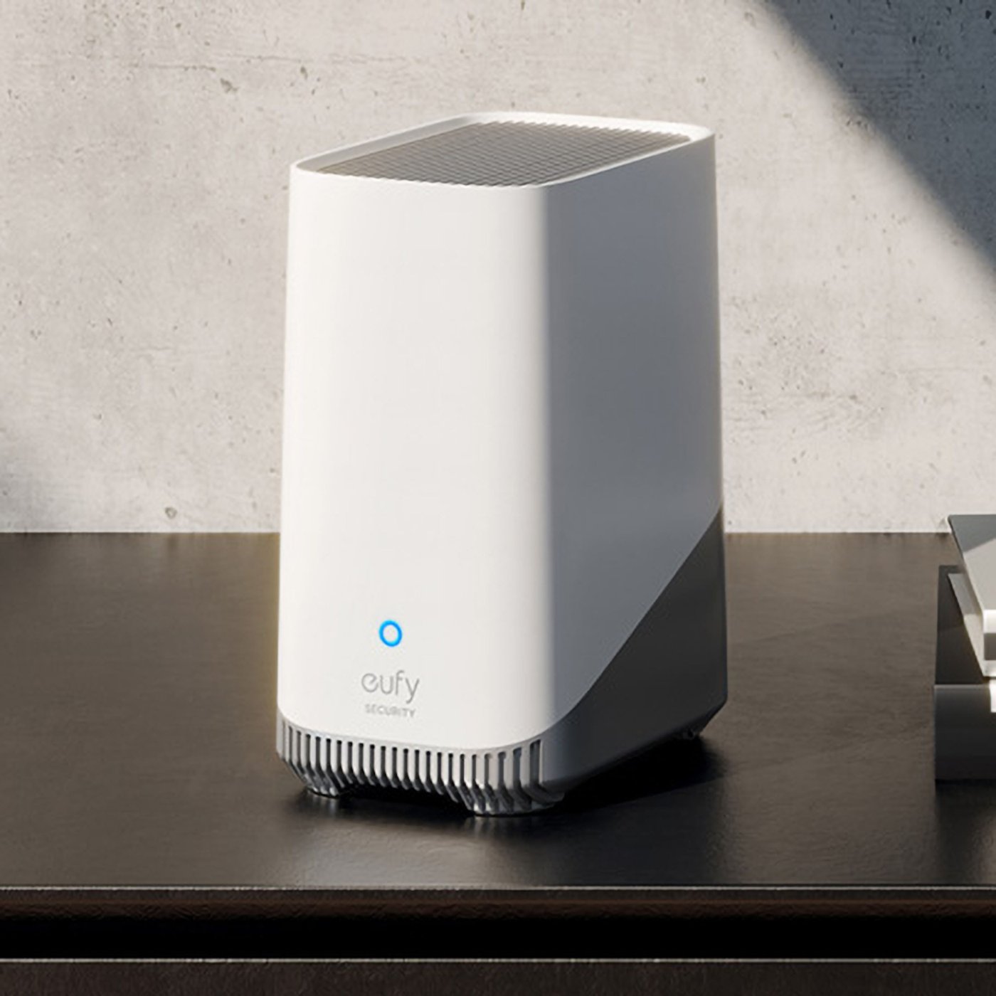 Eufy EufyCam 3C Kit Övervakningssystem 3 kameror