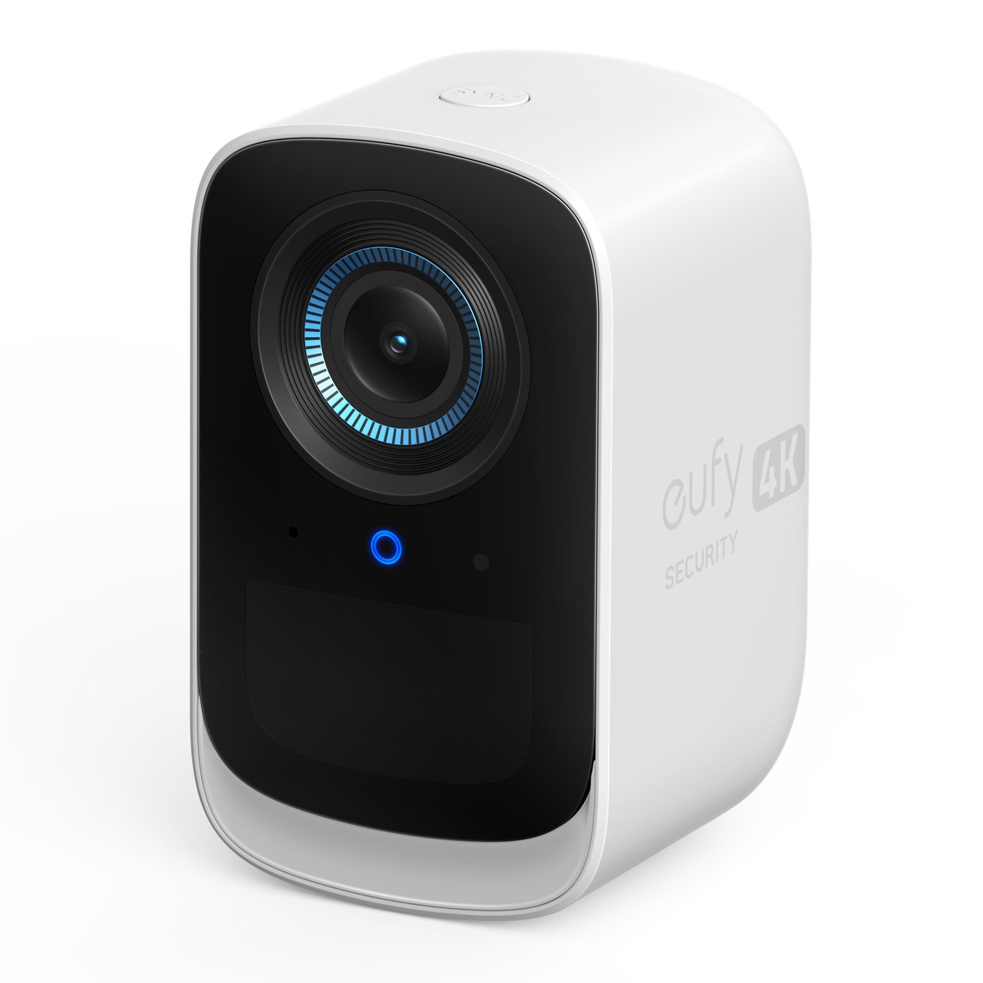 Eufy EufyCam 3C Kit Övervakningssystem 3 kameror