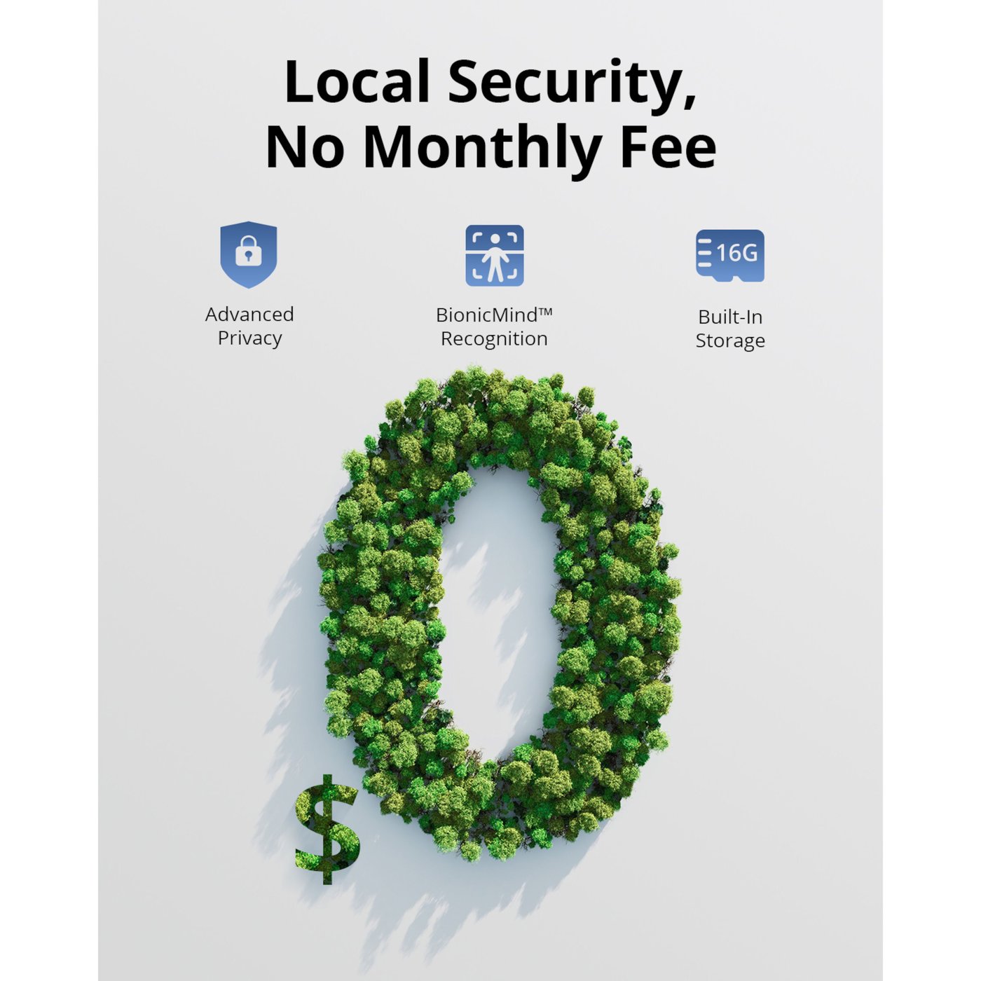 Eufy S380 HomeBase 3