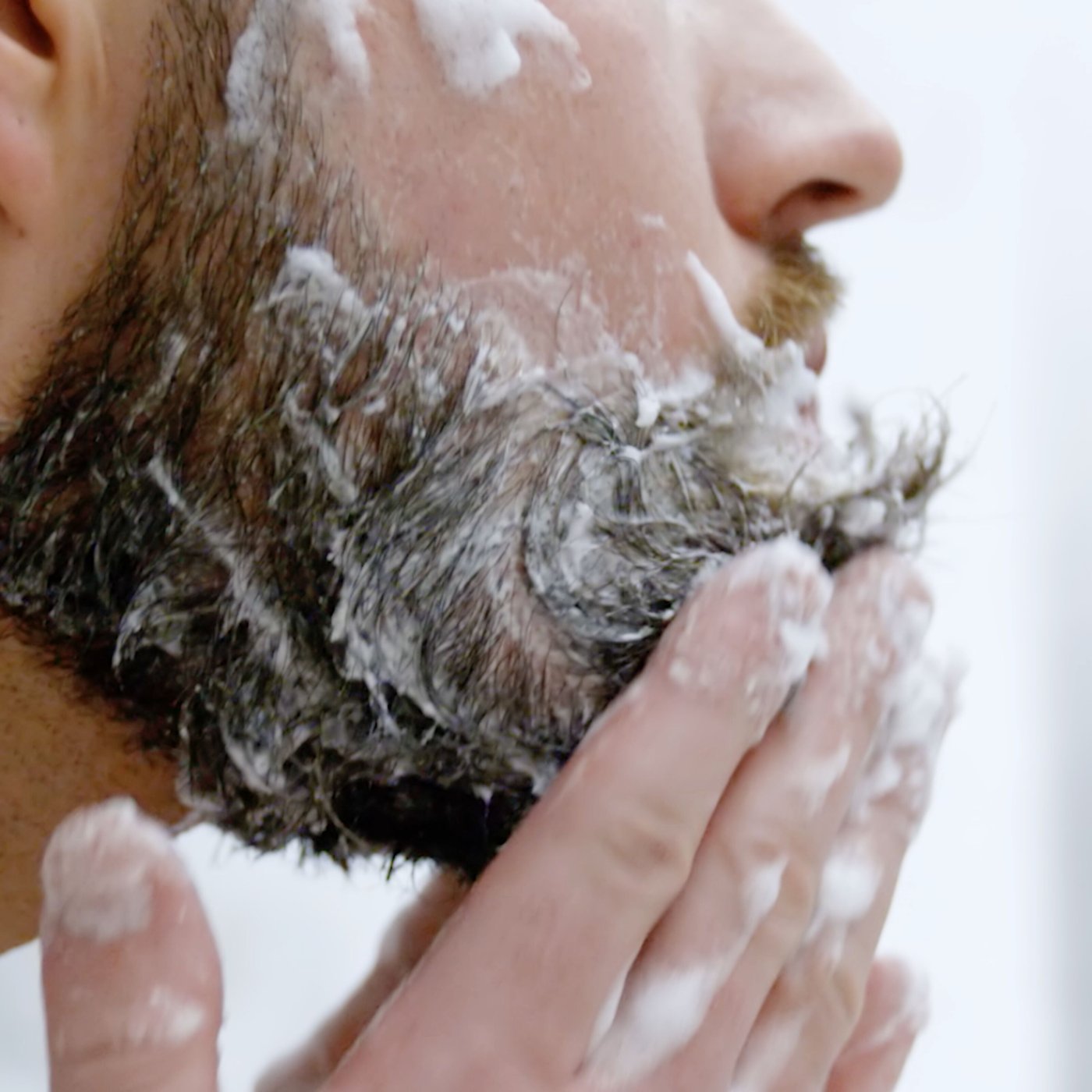 Odenson Beard Wash Skäggtvål Mystic 250 ml